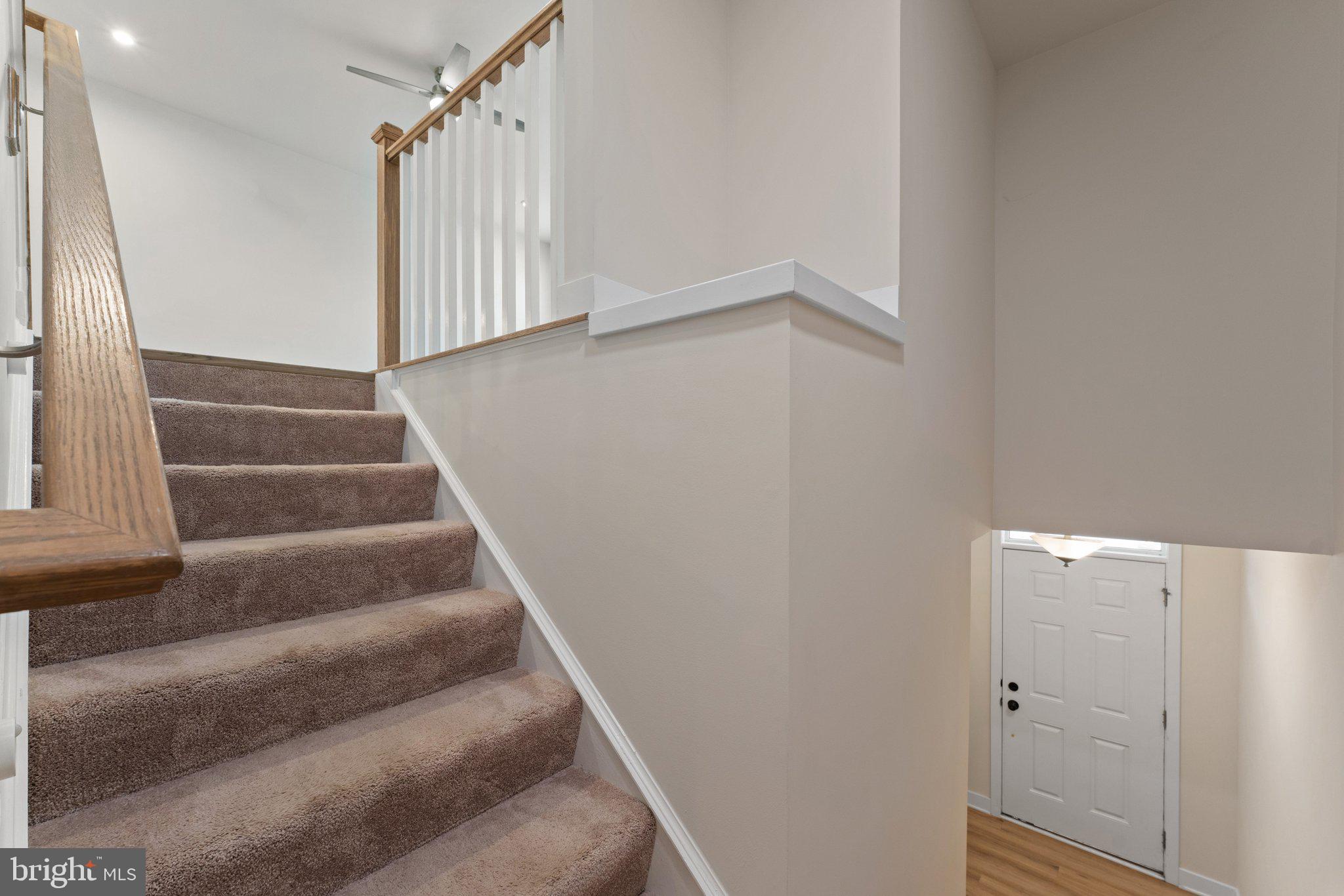 BLACKBURN - Residential