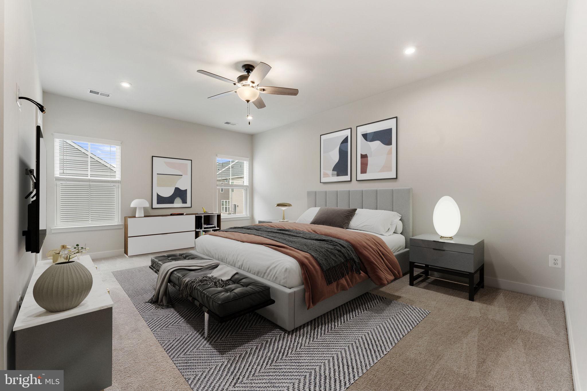 BLACKBURN - Residential