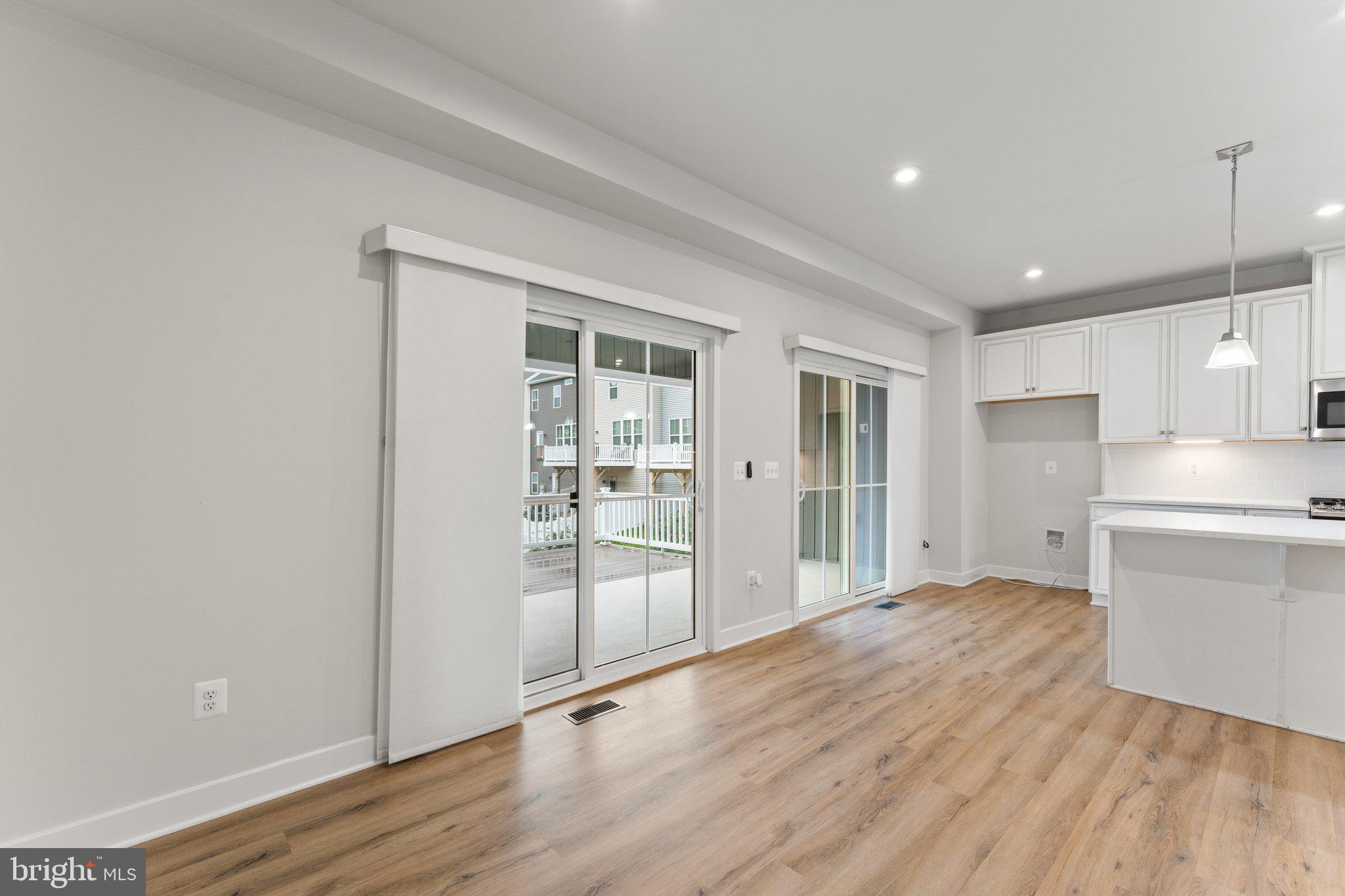 BLACKBURN - Residential