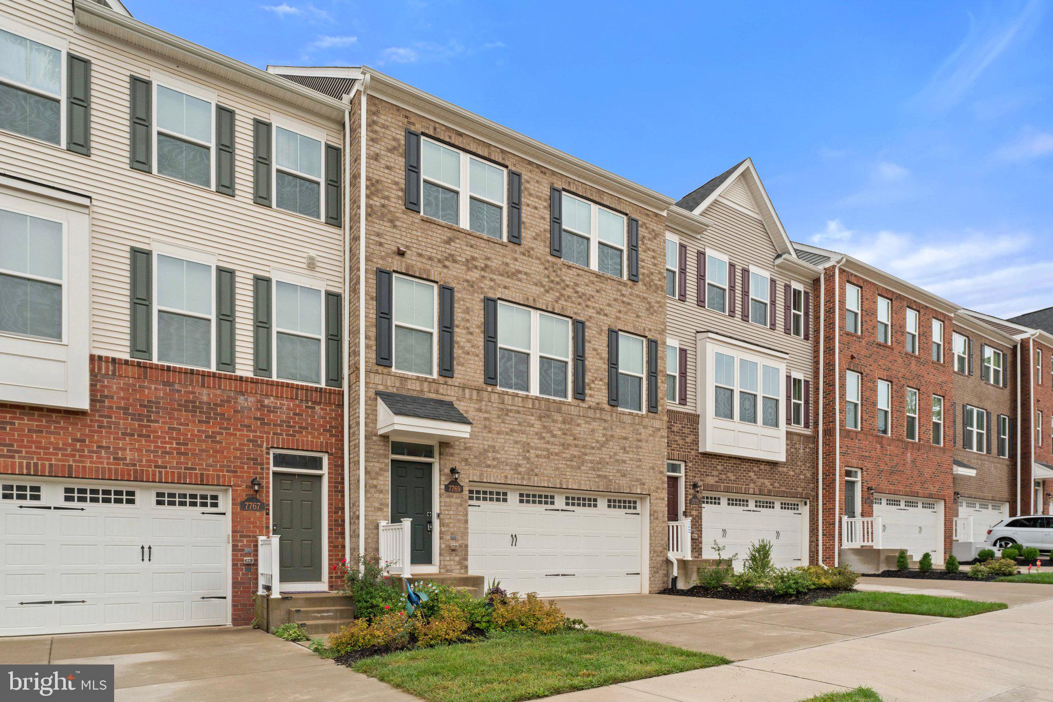 BLACKBURN - Residential