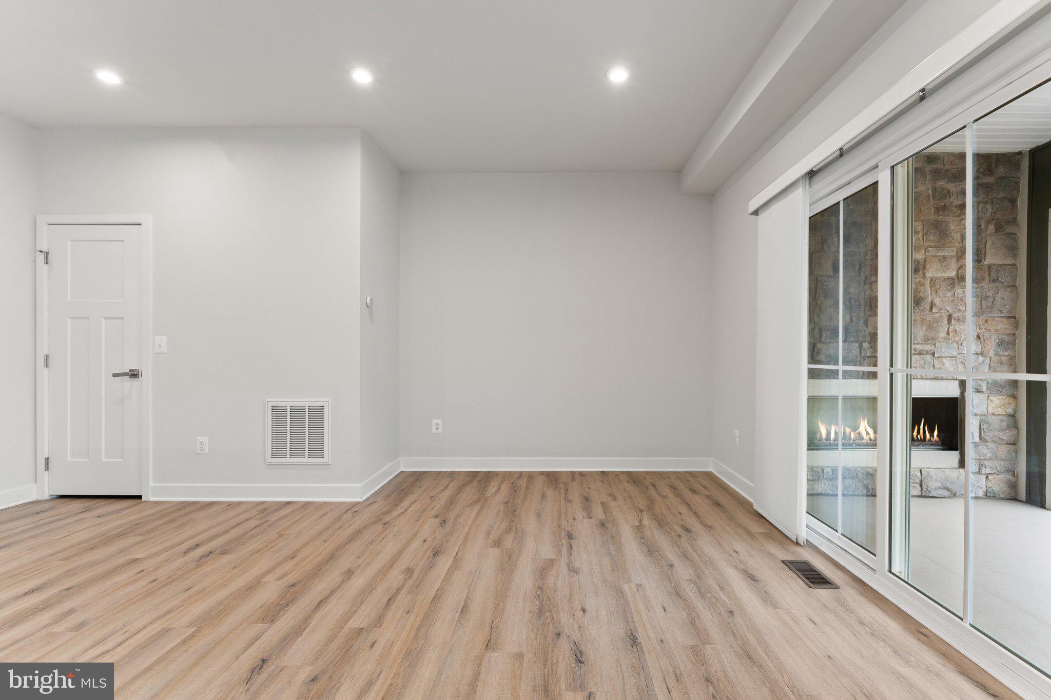 BLACKBURN - Residential