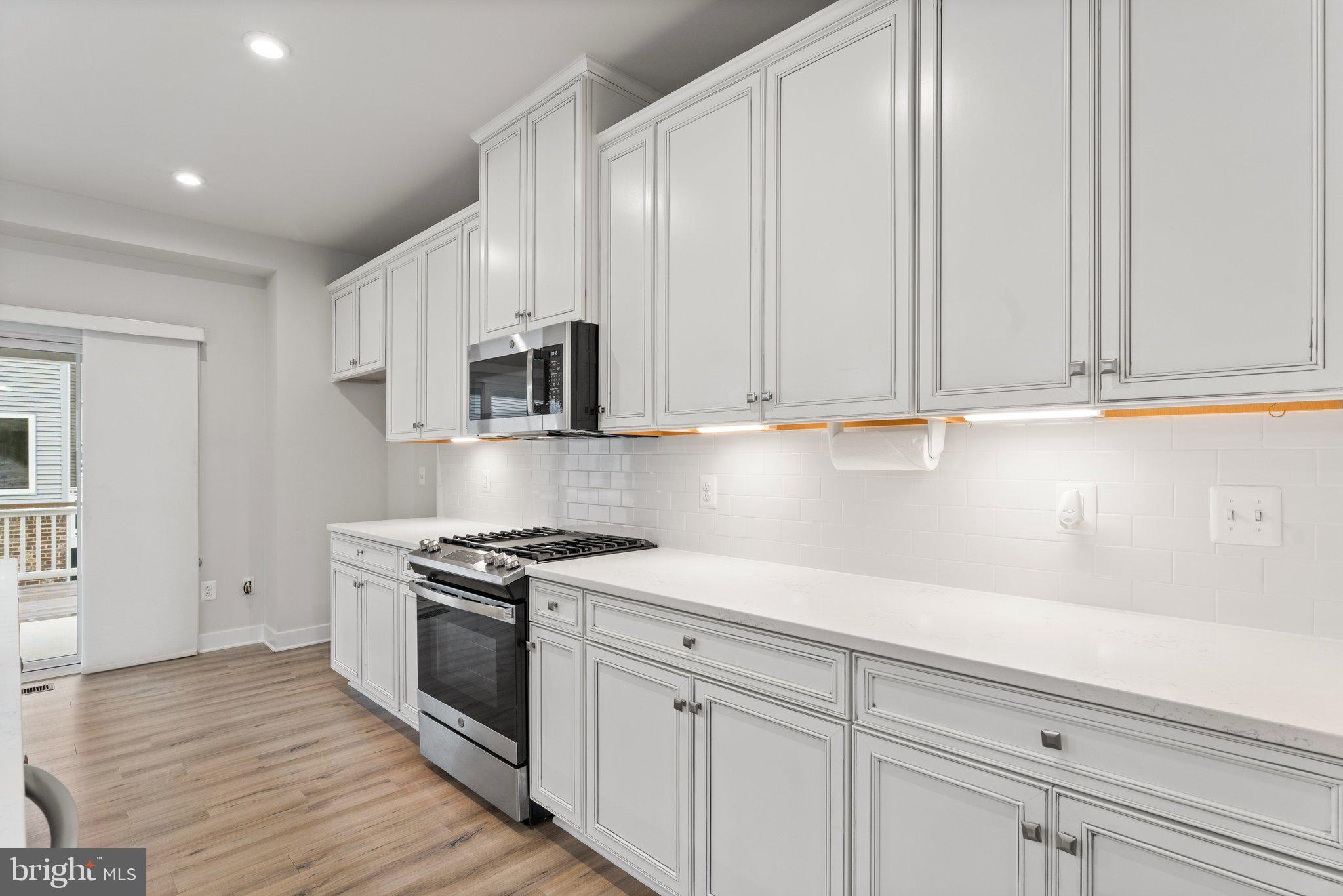 BLACKBURN - Residential