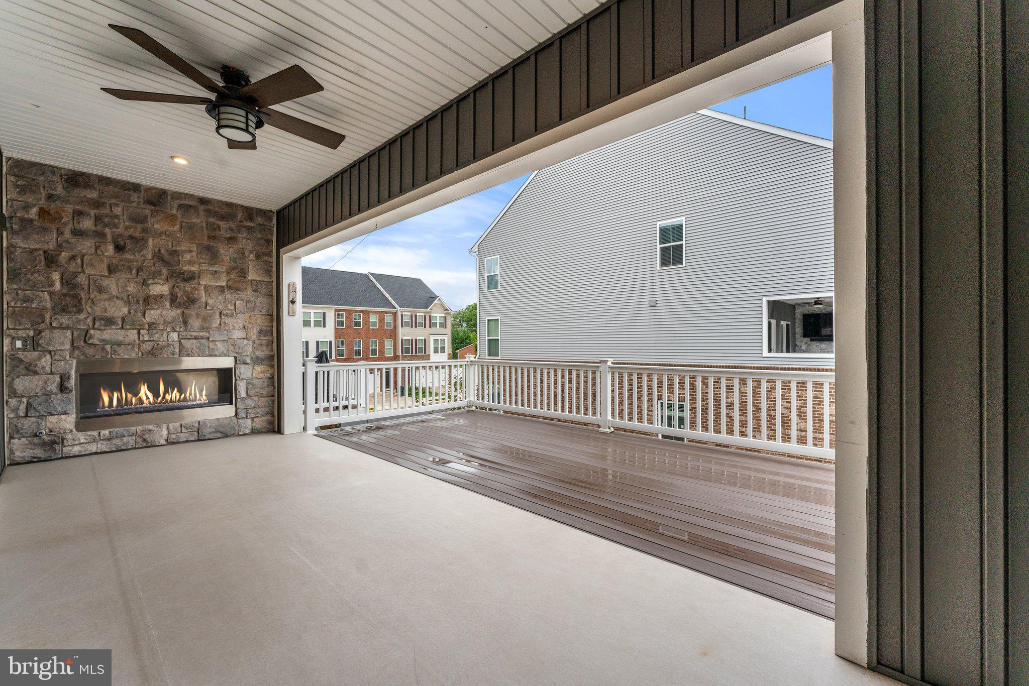 BLACKBURN - Residential