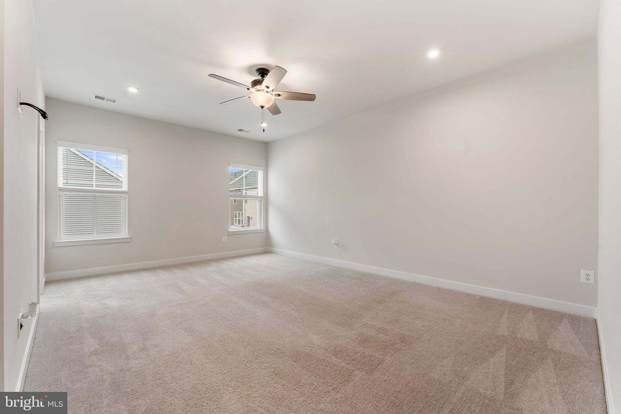 BLACKBURN - Residential