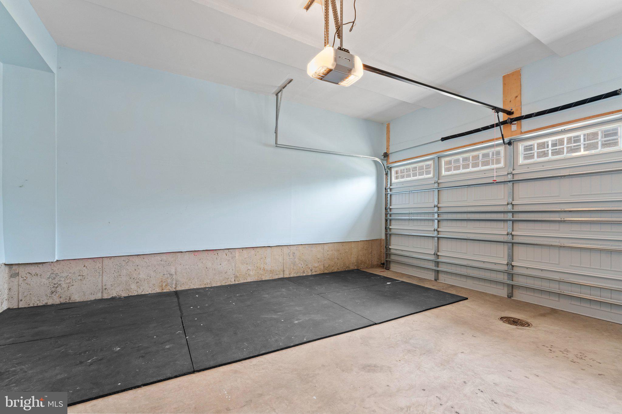 BLACKBURN - Residential