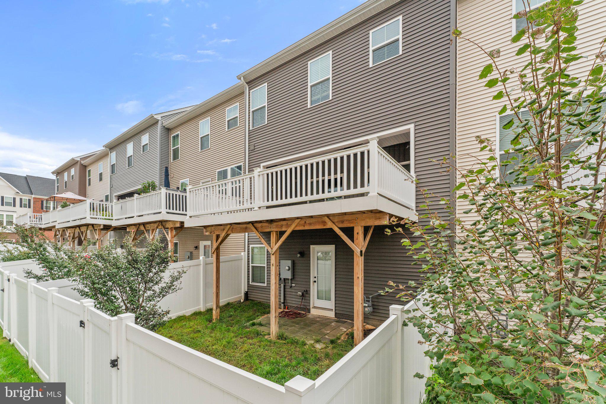 BLACKBURN - Residential