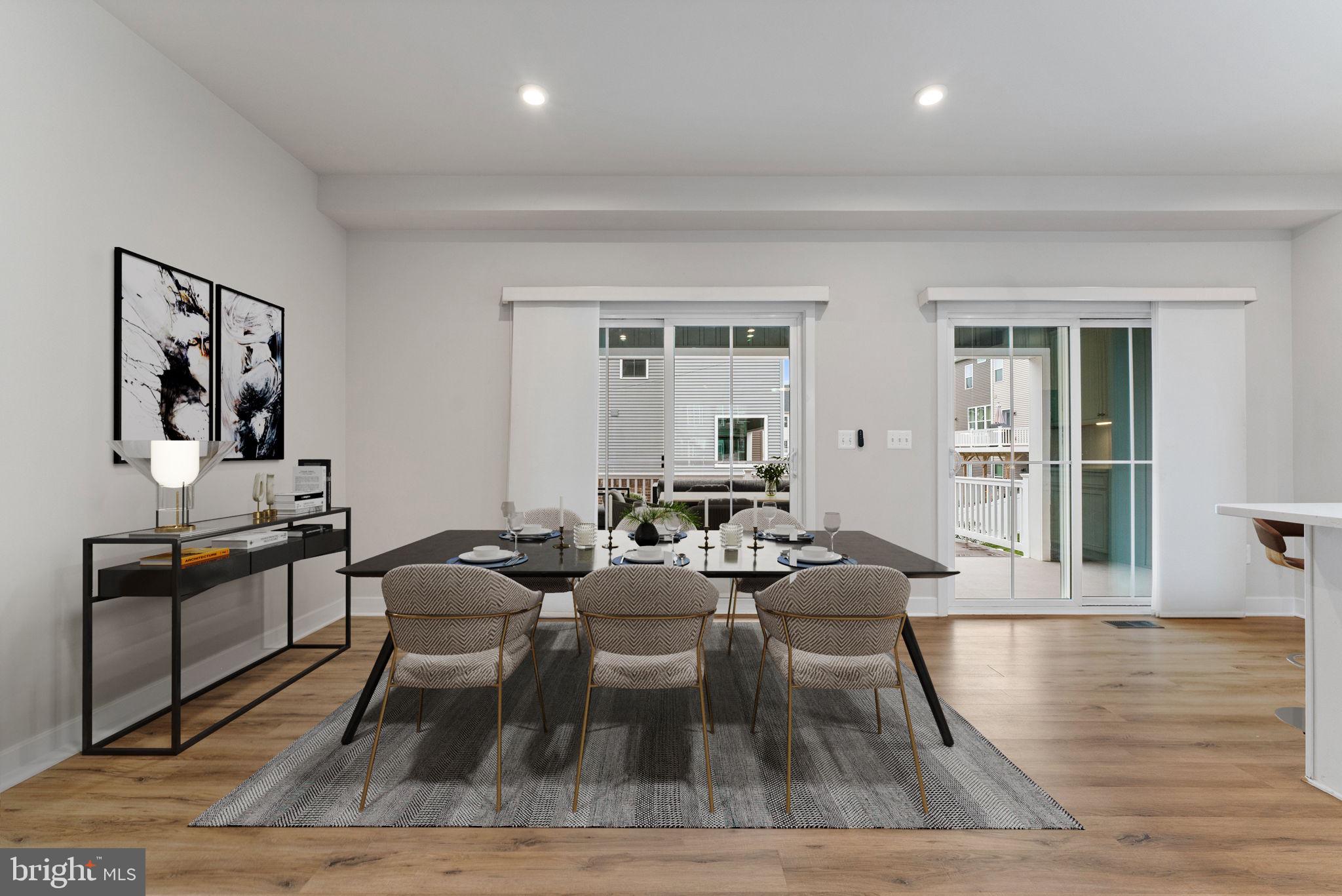 BLACKBURN - Residential