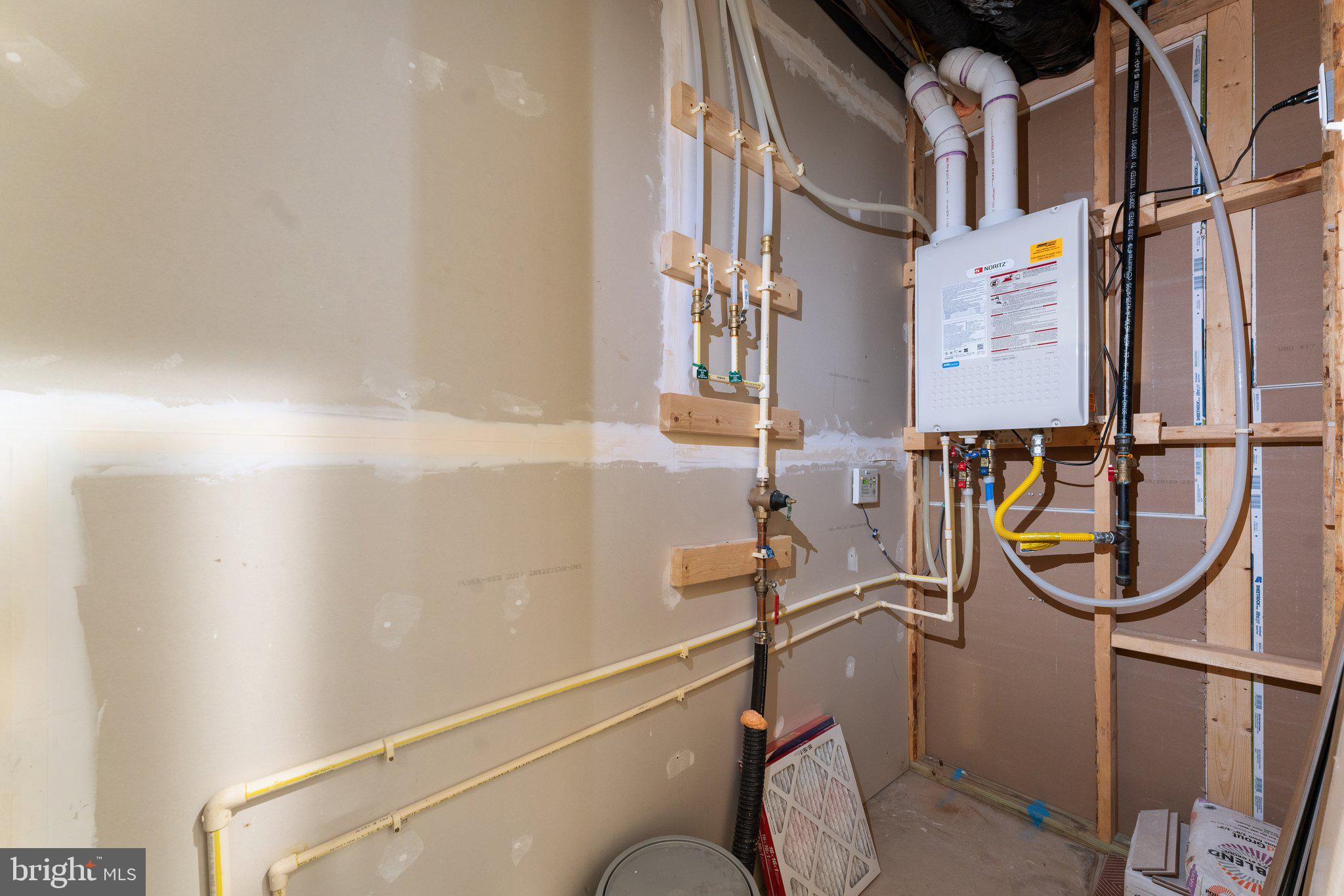 BLACKBURN - Residential