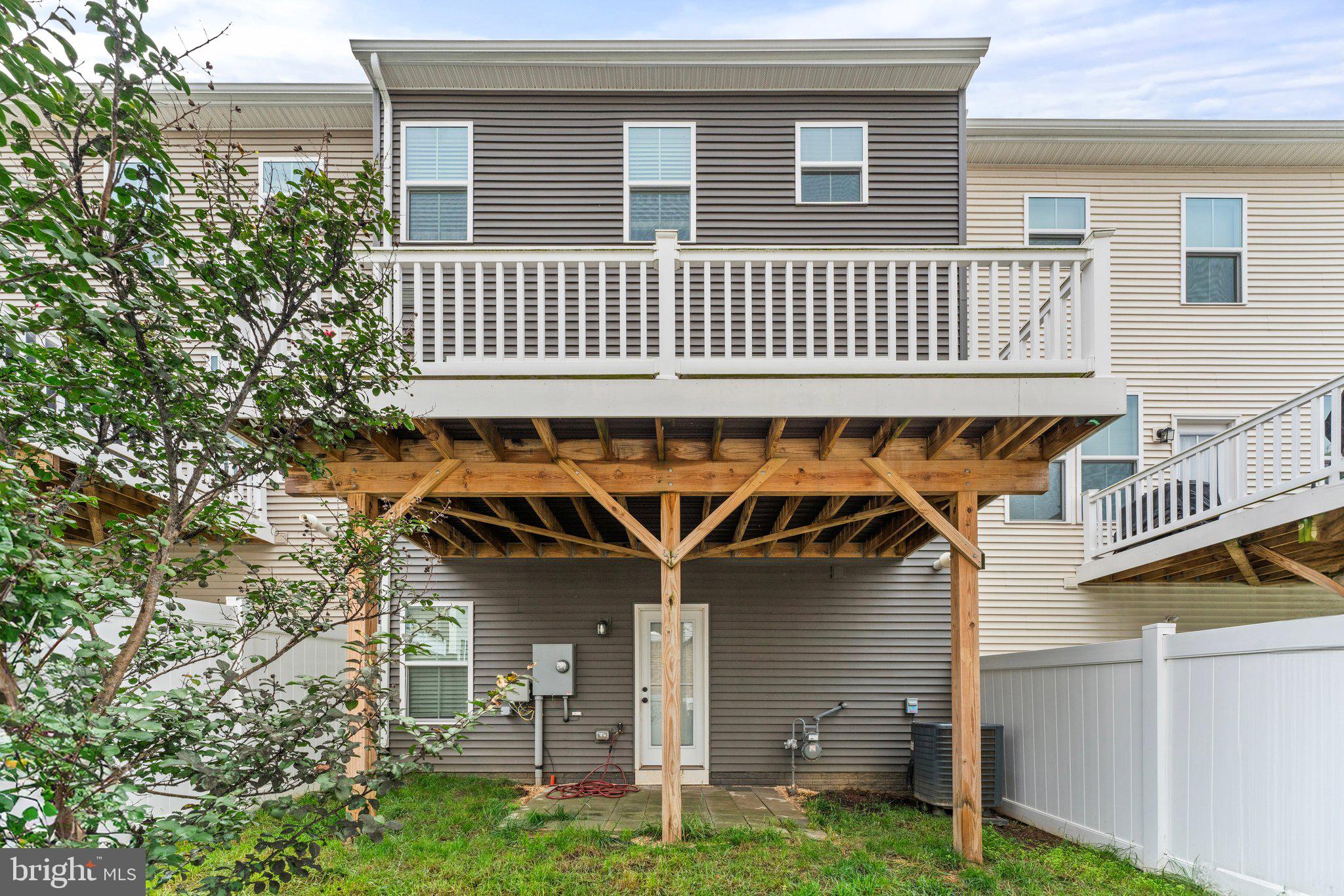 BLACKBURN - Residential