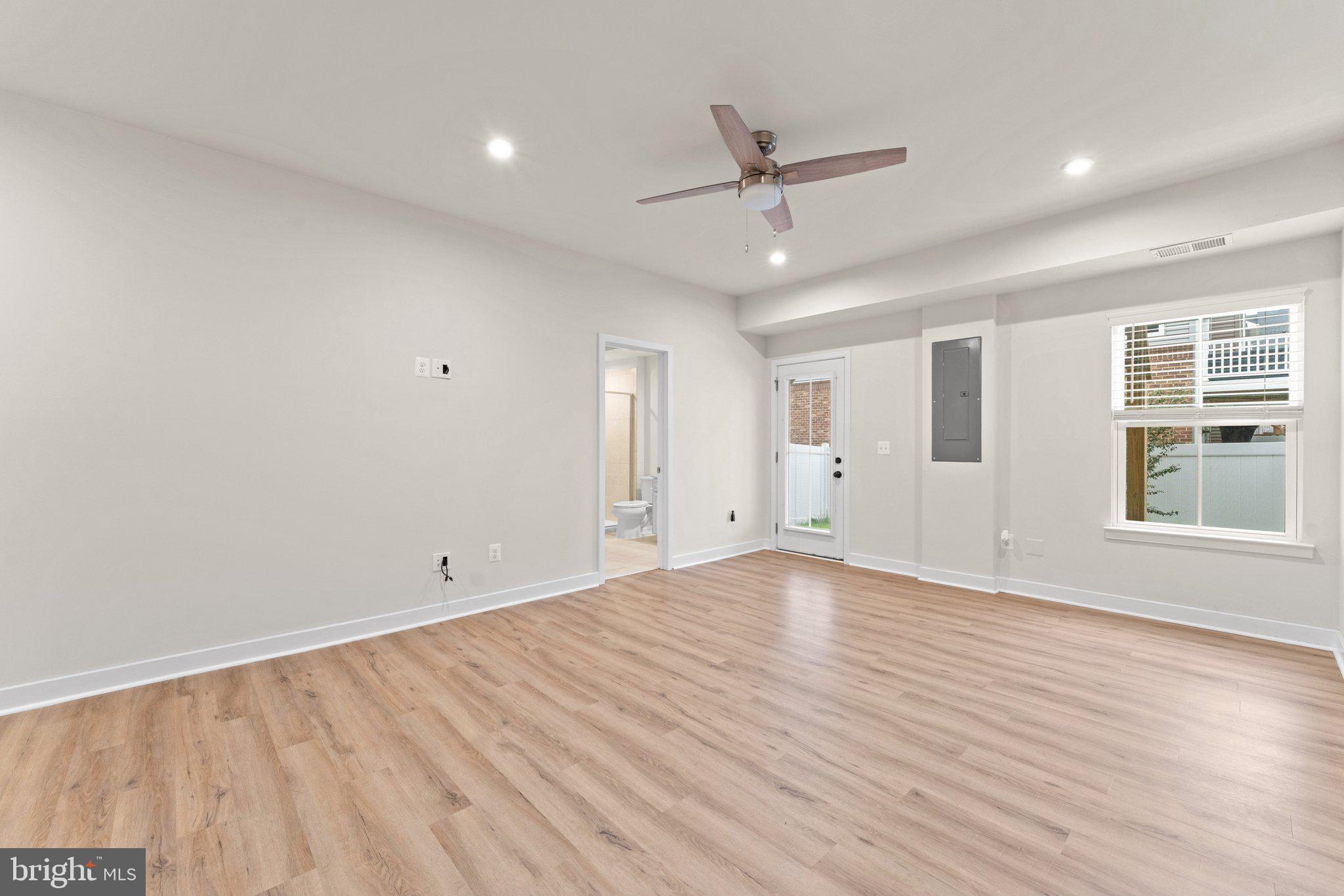 BLACKBURN - Residential