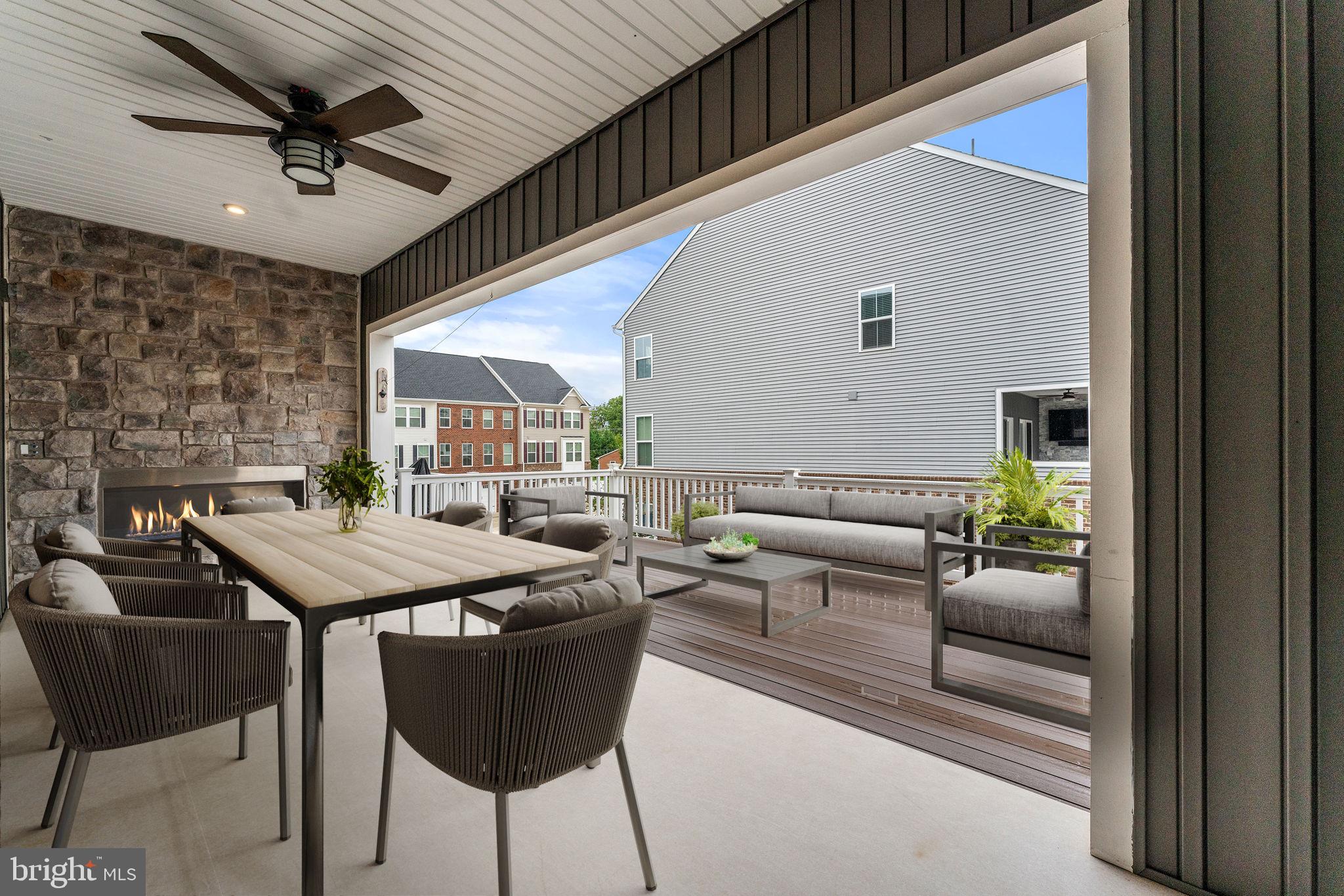 BLACKBURN - Residential