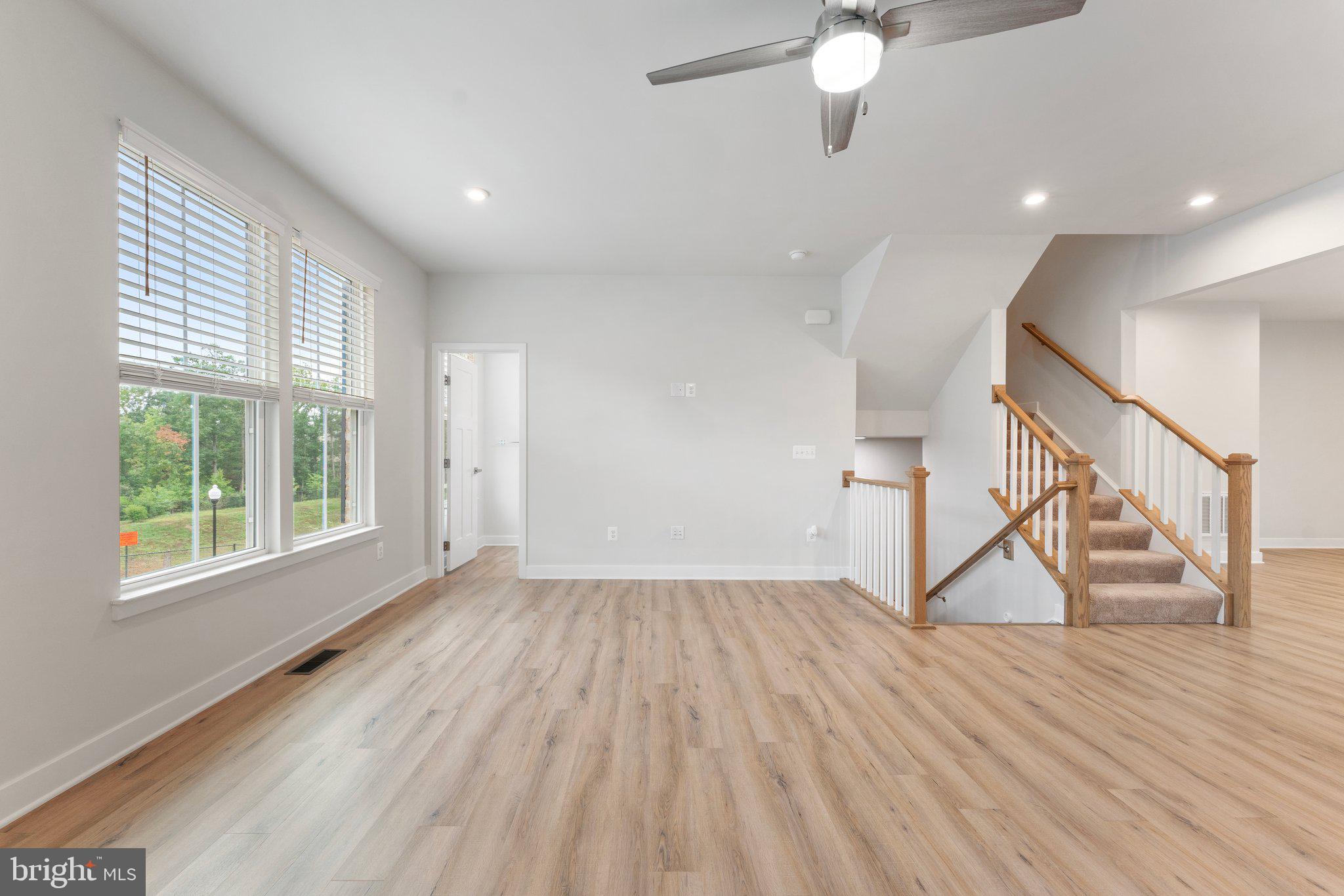 BLACKBURN - Residential