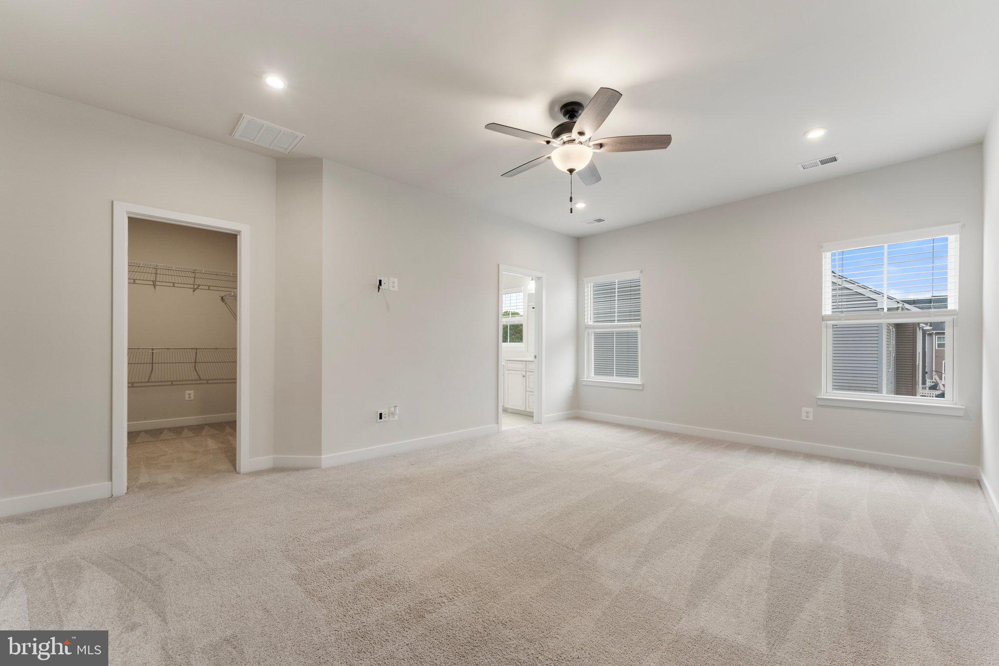 BLACKBURN - Residential