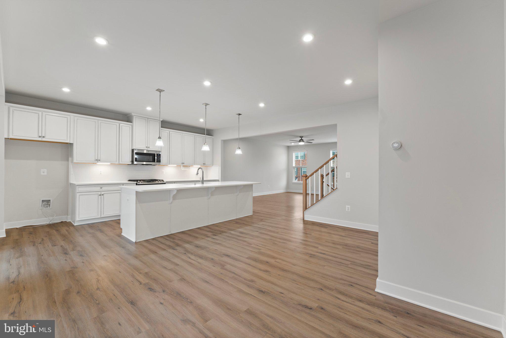 BLACKBURN - Residential