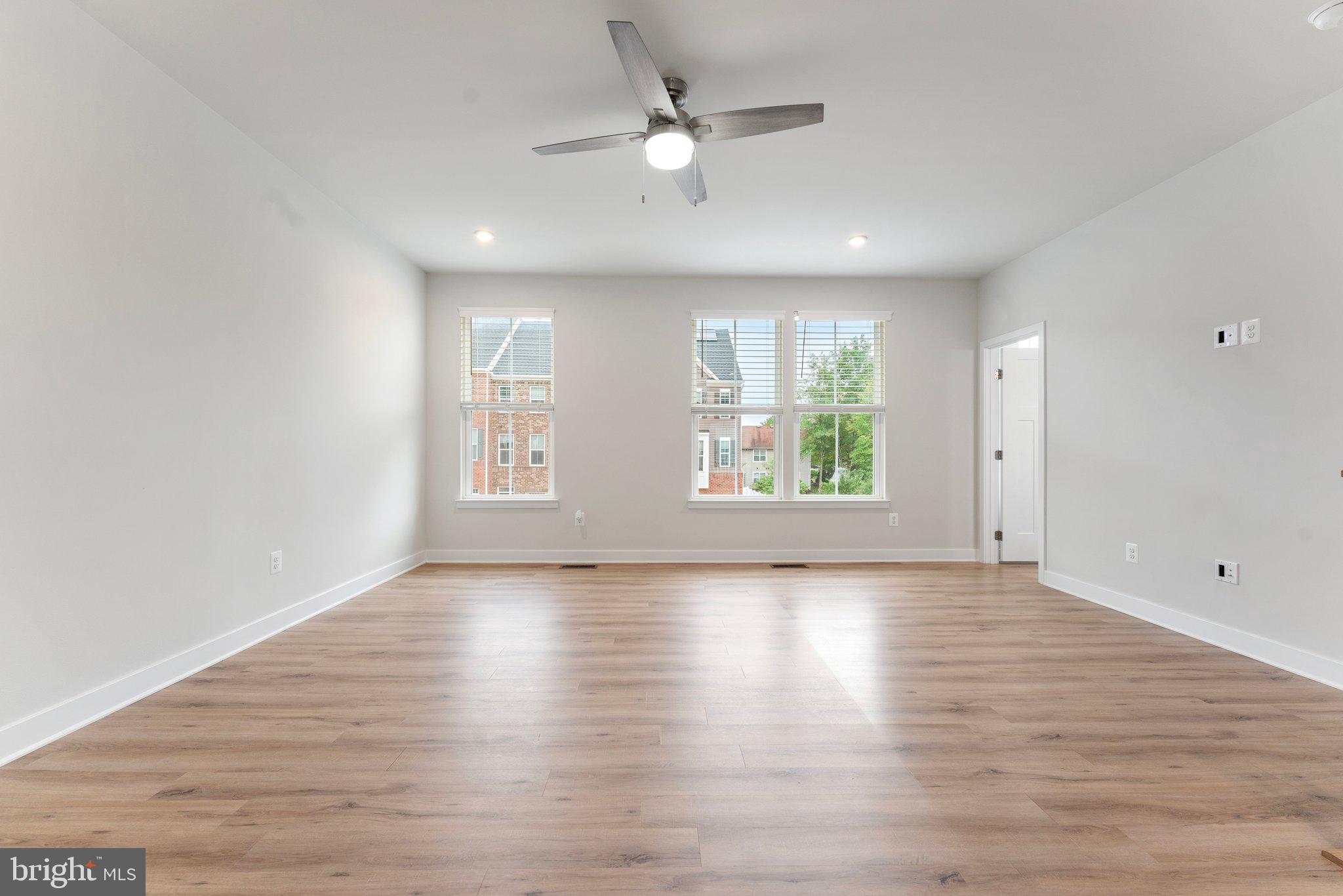 BLACKBURN - Residential