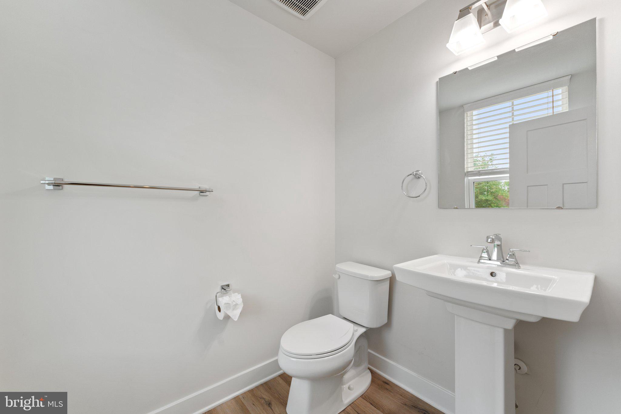 BLACKBURN - Residential