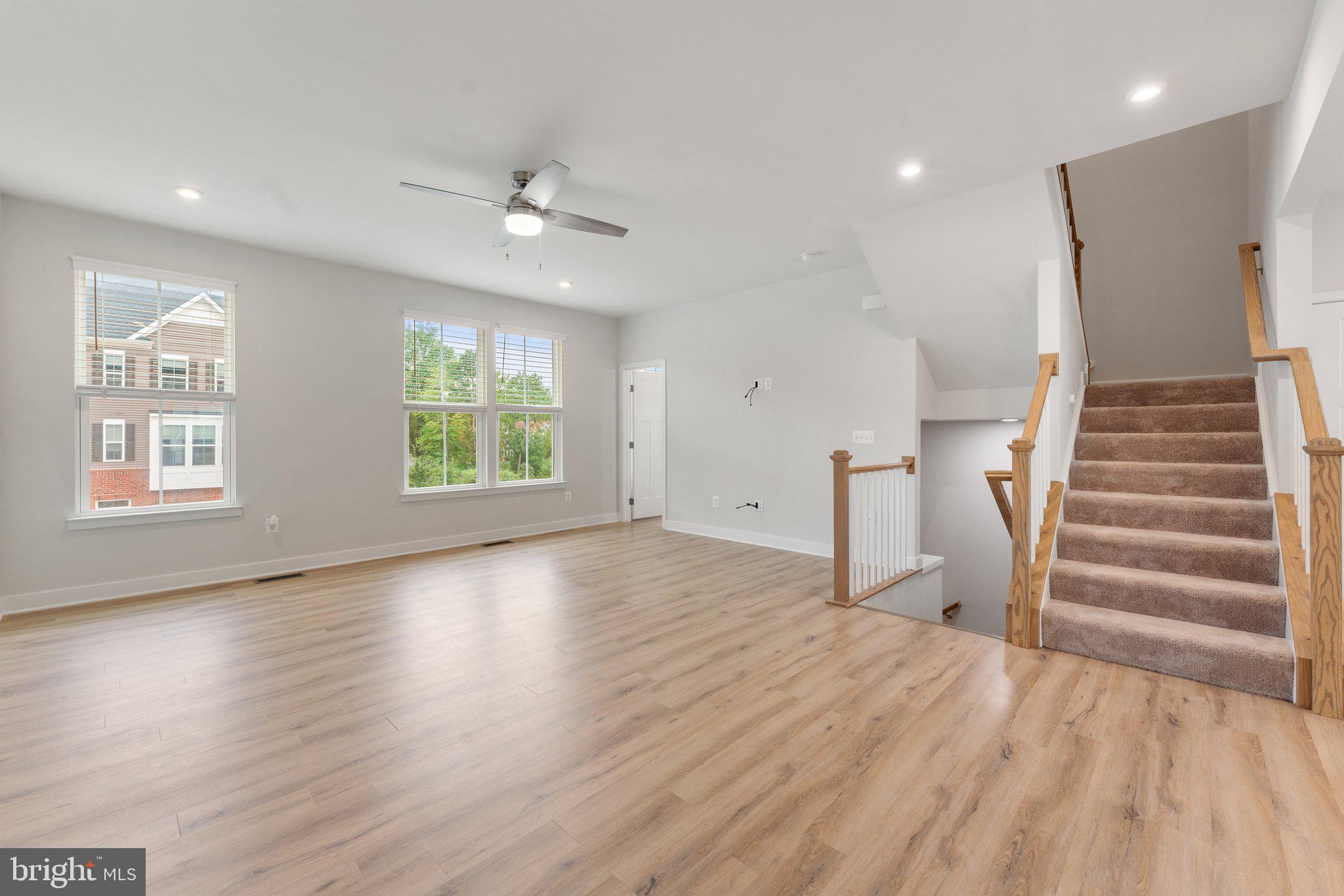 BLACKBURN - Residential