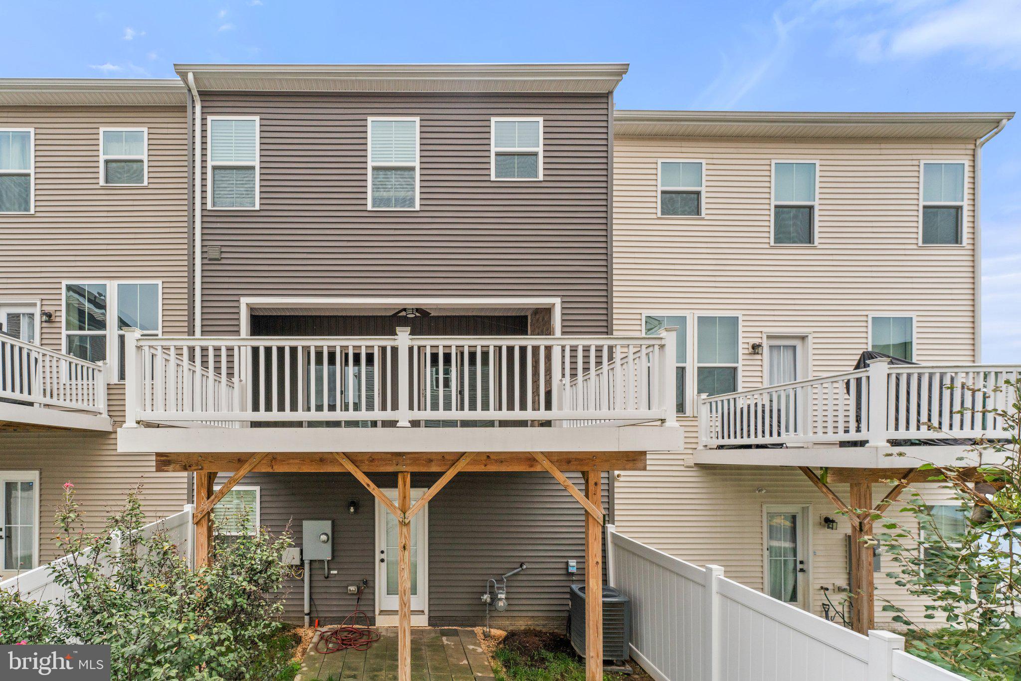 BLACKBURN - Residential