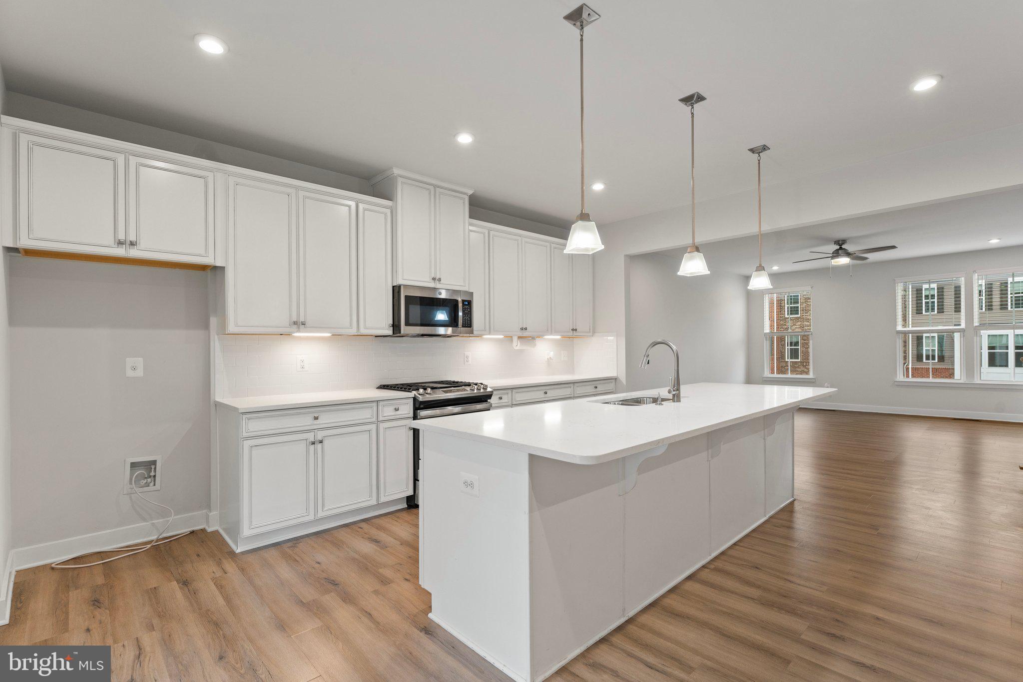 BLACKBURN - Residential