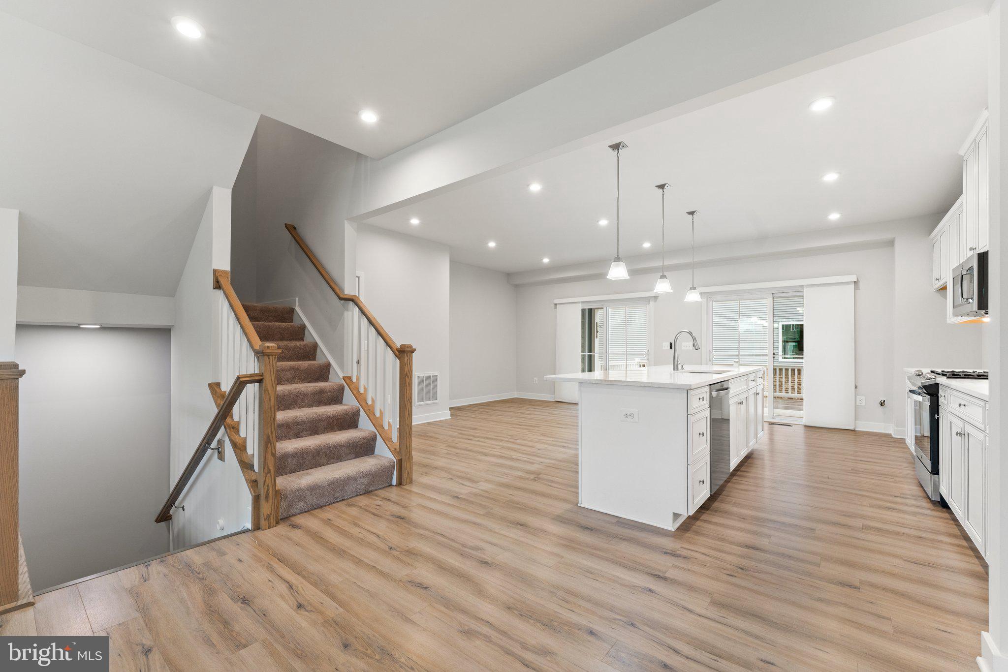 BLACKBURN - Residential