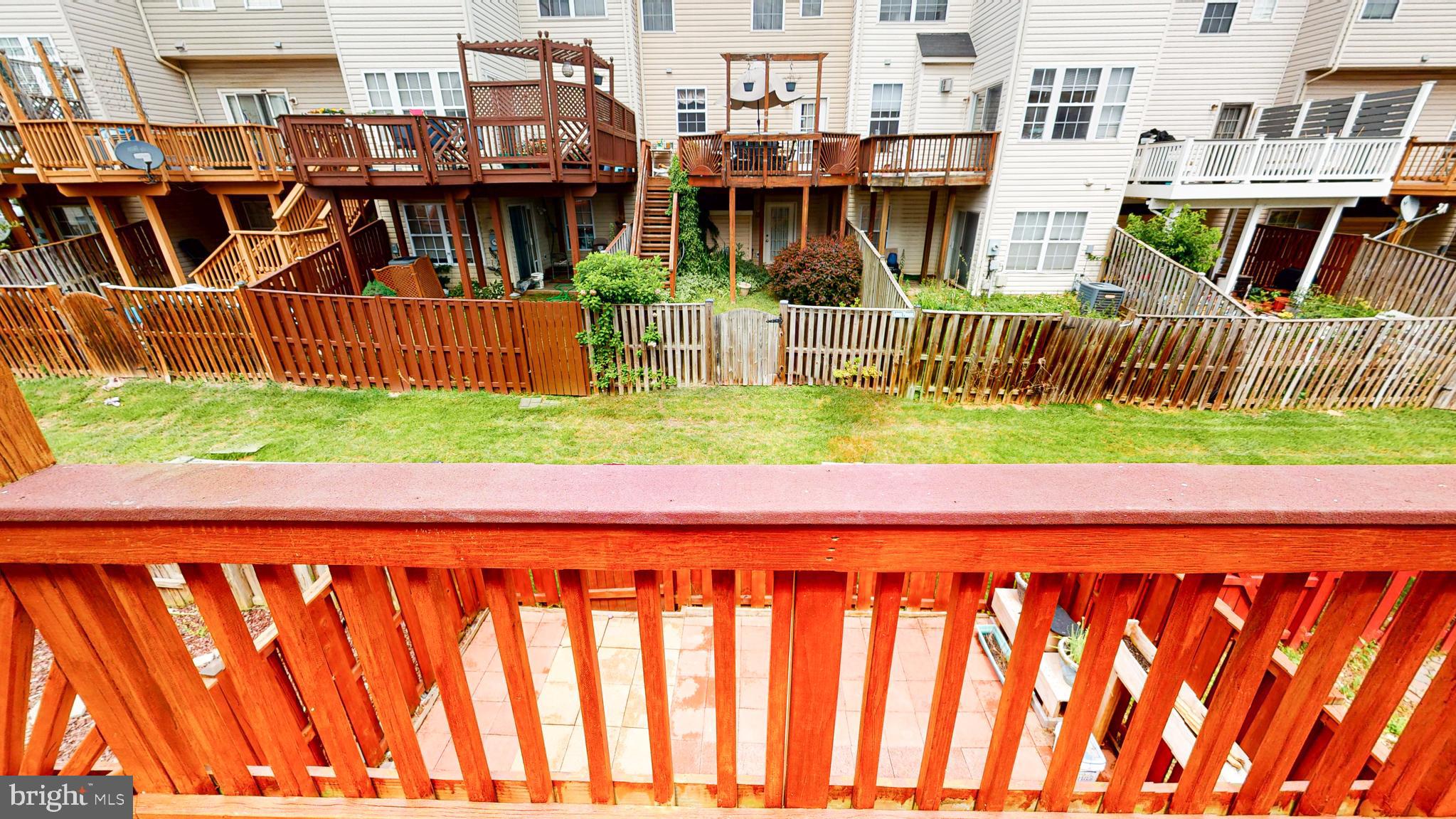 MCNAIR FARMS LANDBAY - Residential