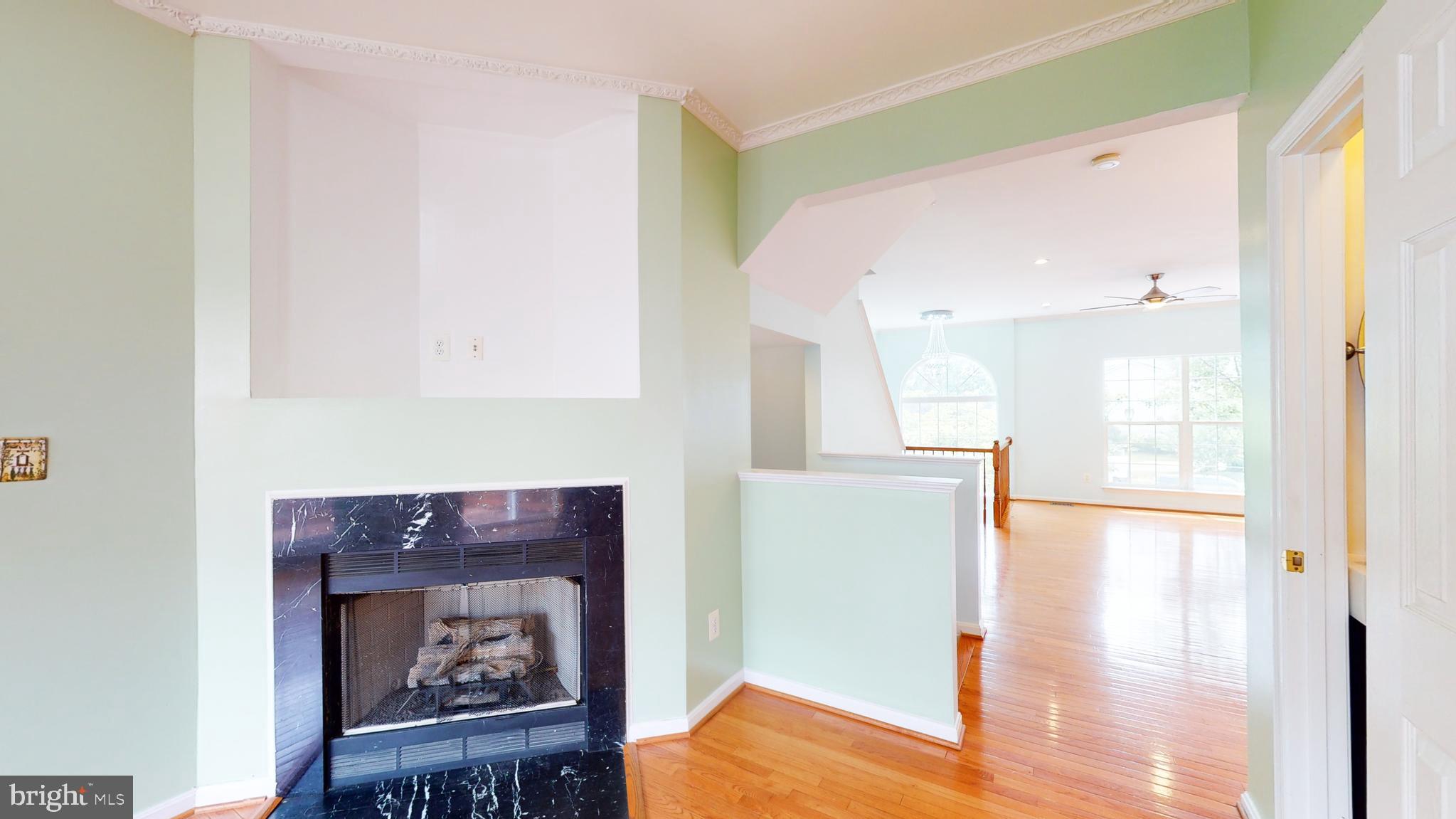 MCNAIR FARMS LANDBAY - Residential