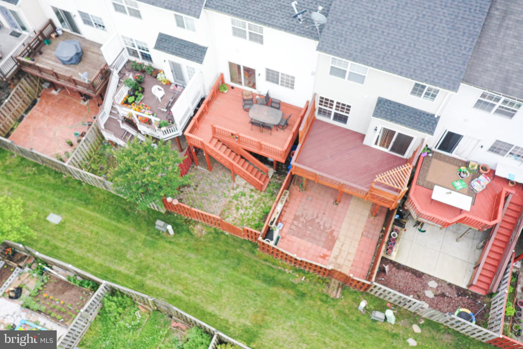 MCNAIR FARMS LANDBAY - Residential