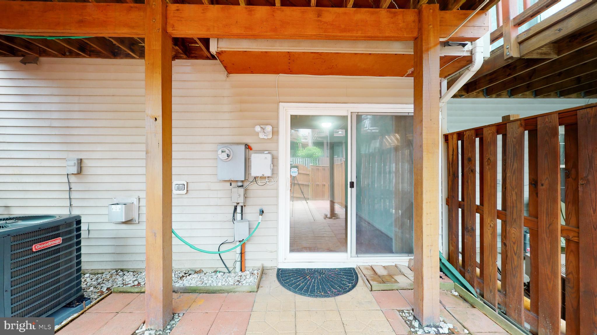 MCNAIR FARMS LANDBAY - Residential