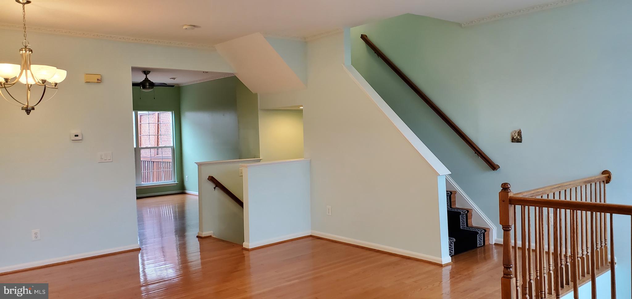 MCNAIR FARMS LANDBAY - Residential