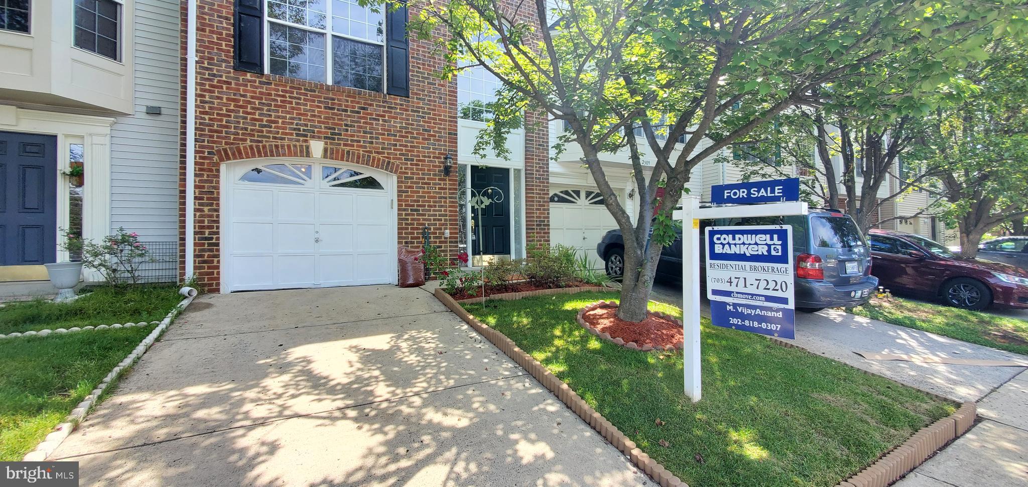 MCNAIR FARMS LANDBAY - Residential