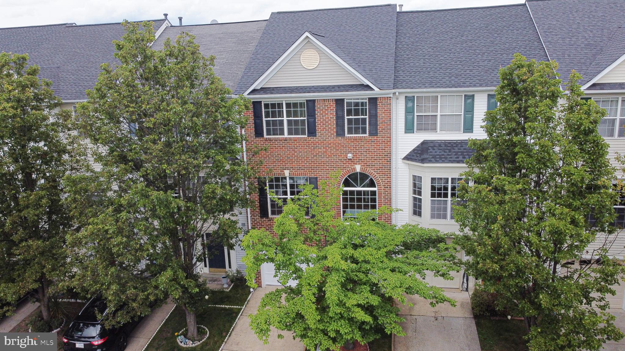 MCNAIR FARMS LANDBAY - Residential