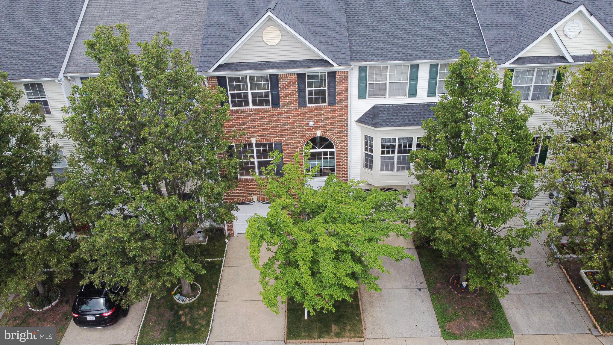 MCNAIR FARMS LANDBAY - Residential