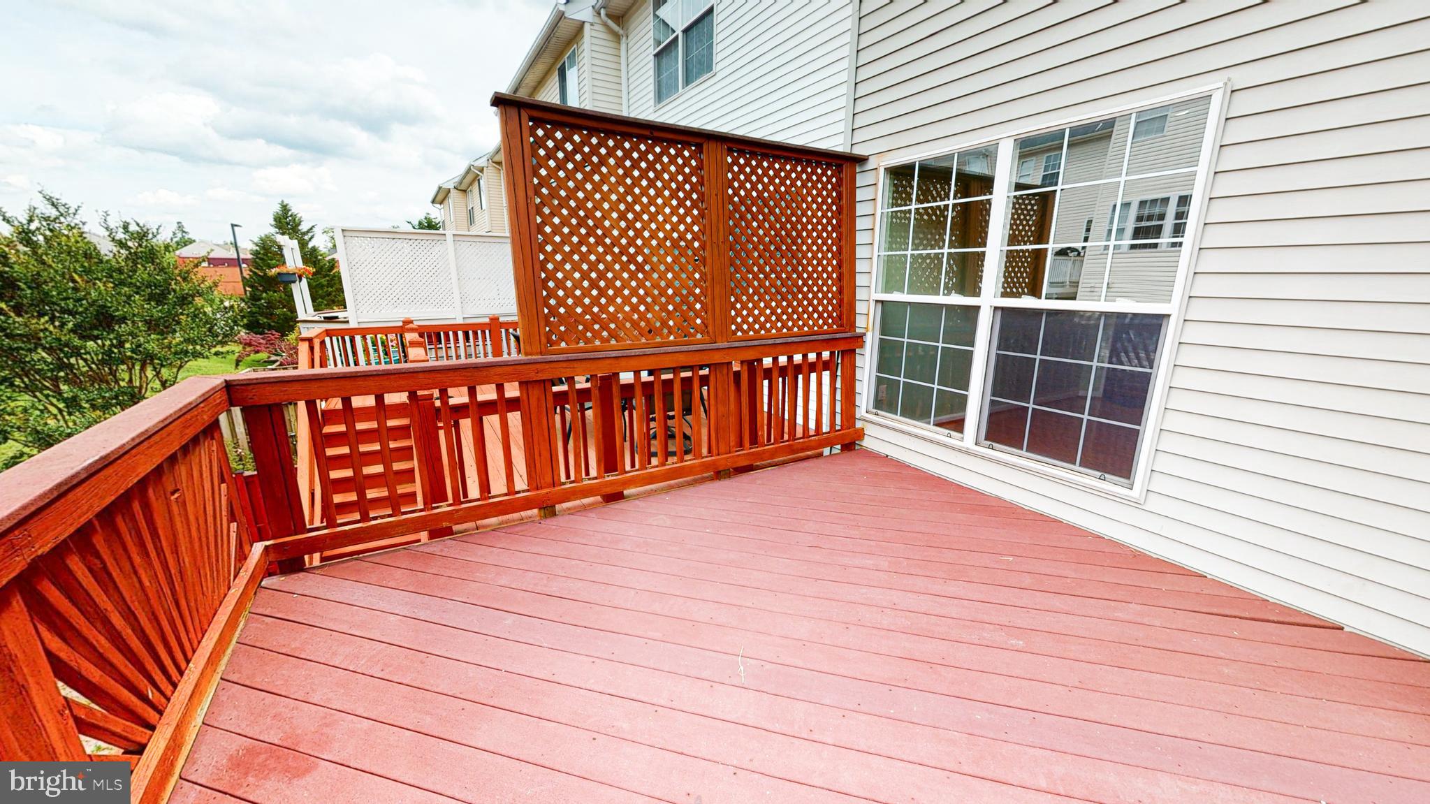 MCNAIR FARMS LANDBAY - Residential