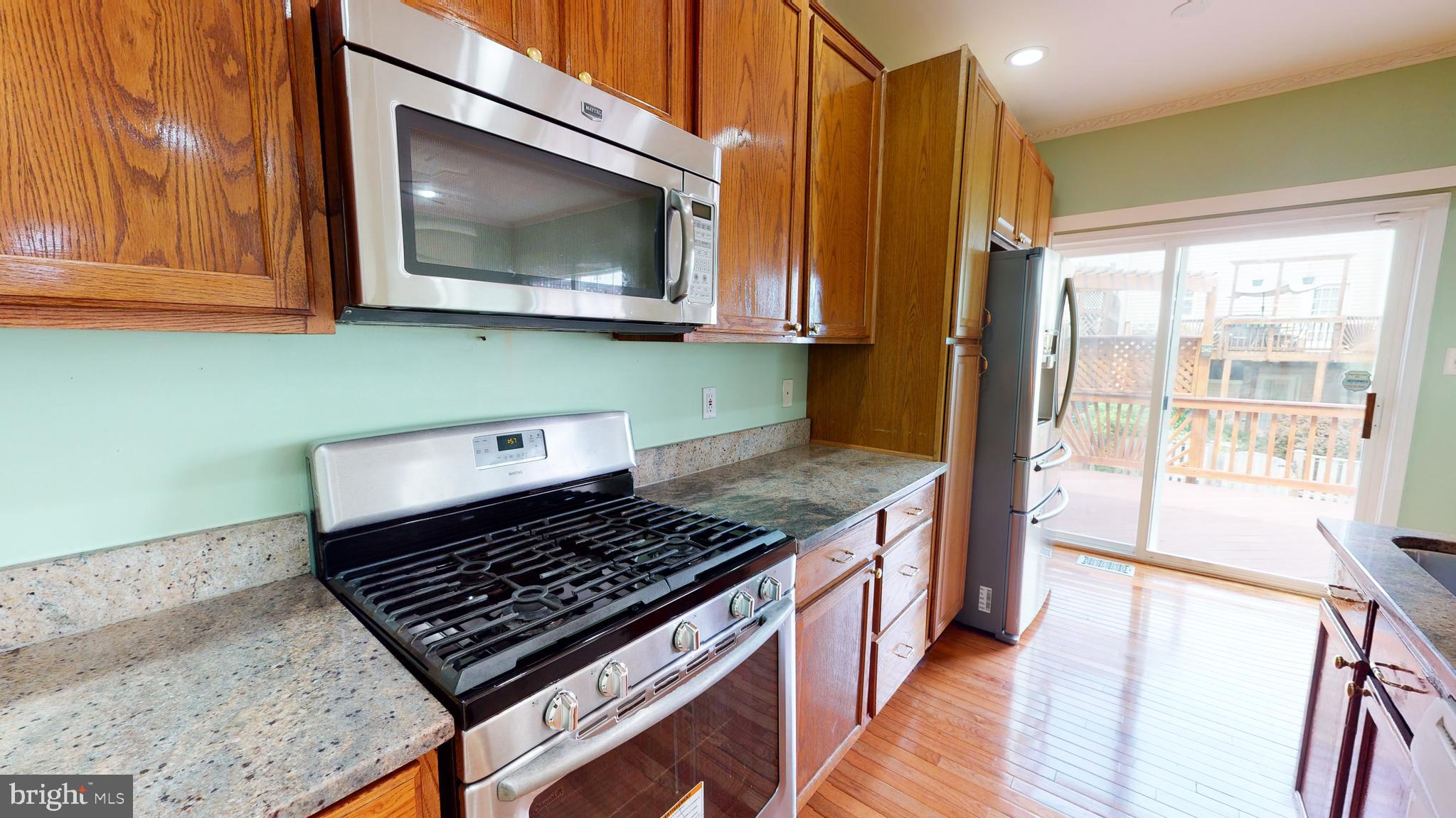 MCNAIR FARMS LANDBAY - Residential