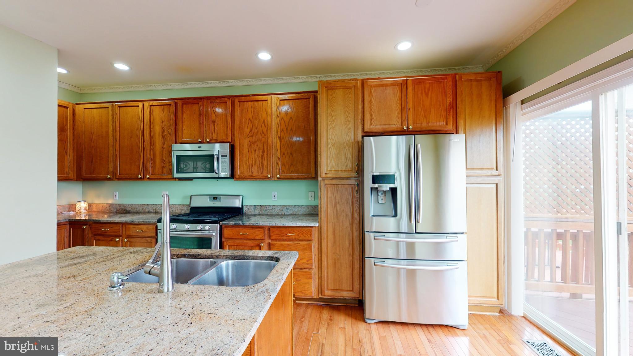 MCNAIR FARMS LANDBAY - Residential