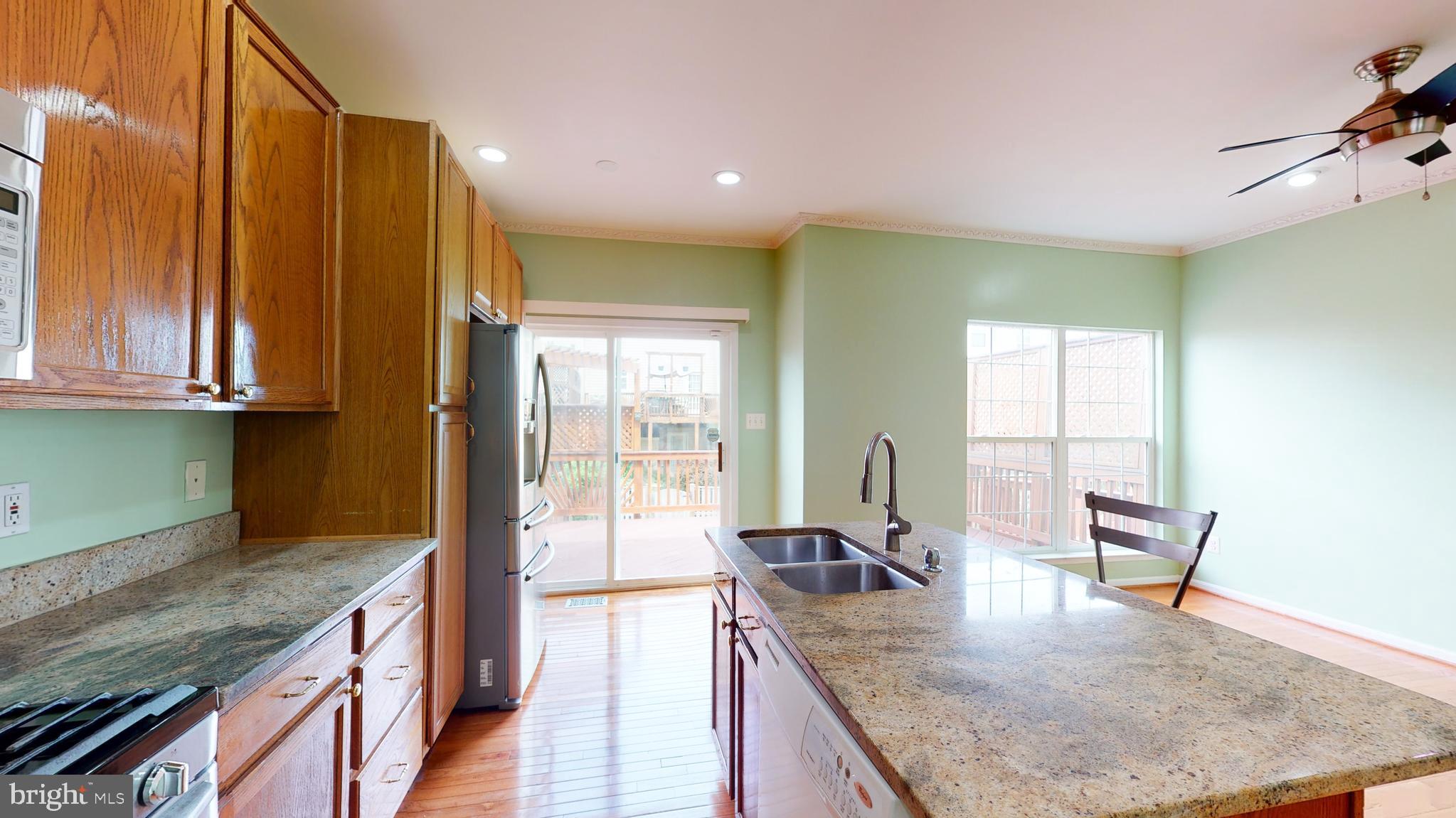 MCNAIR FARMS LANDBAY - Residential