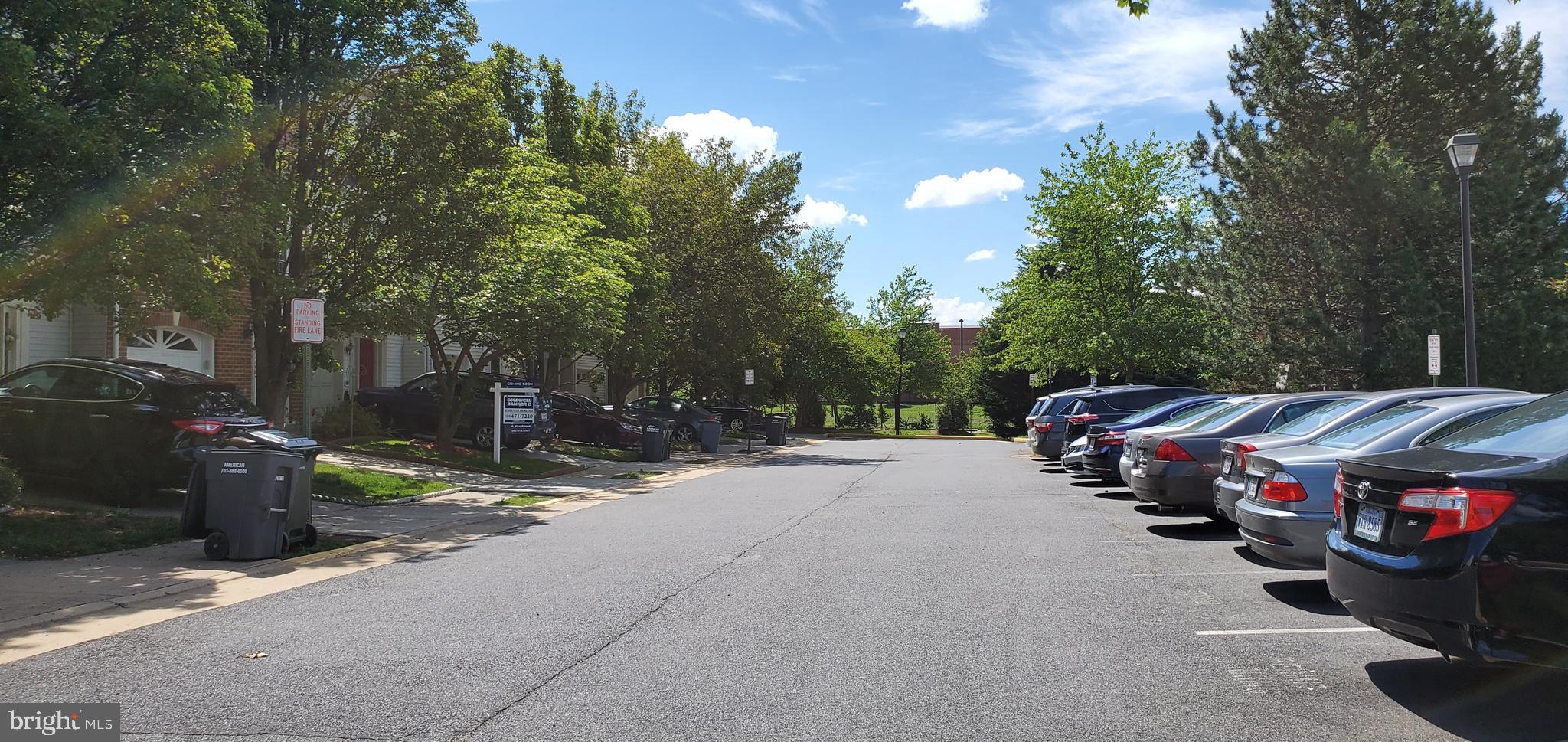 MCNAIR FARMS LANDBAY - Residential