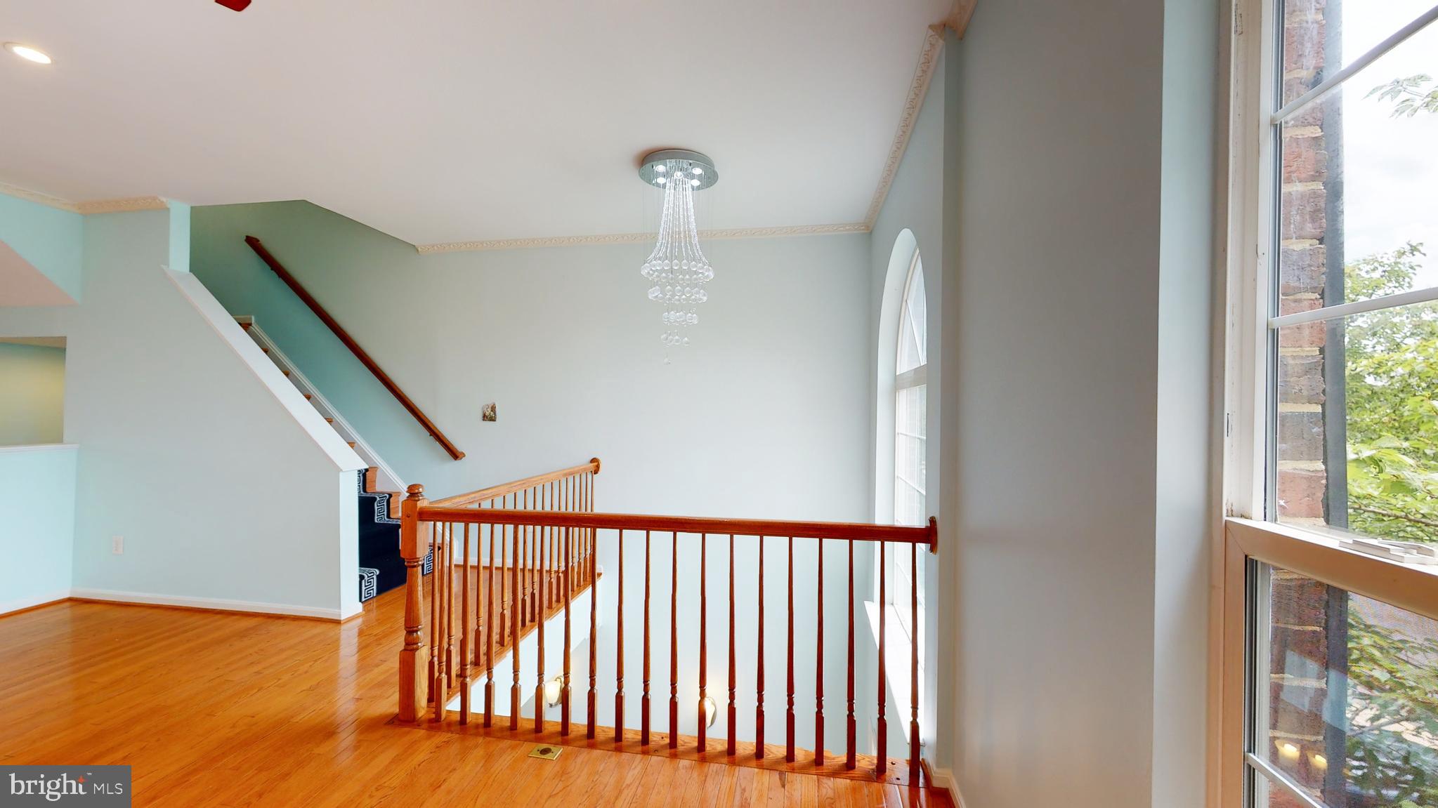 MCNAIR FARMS LANDBAY - Residential