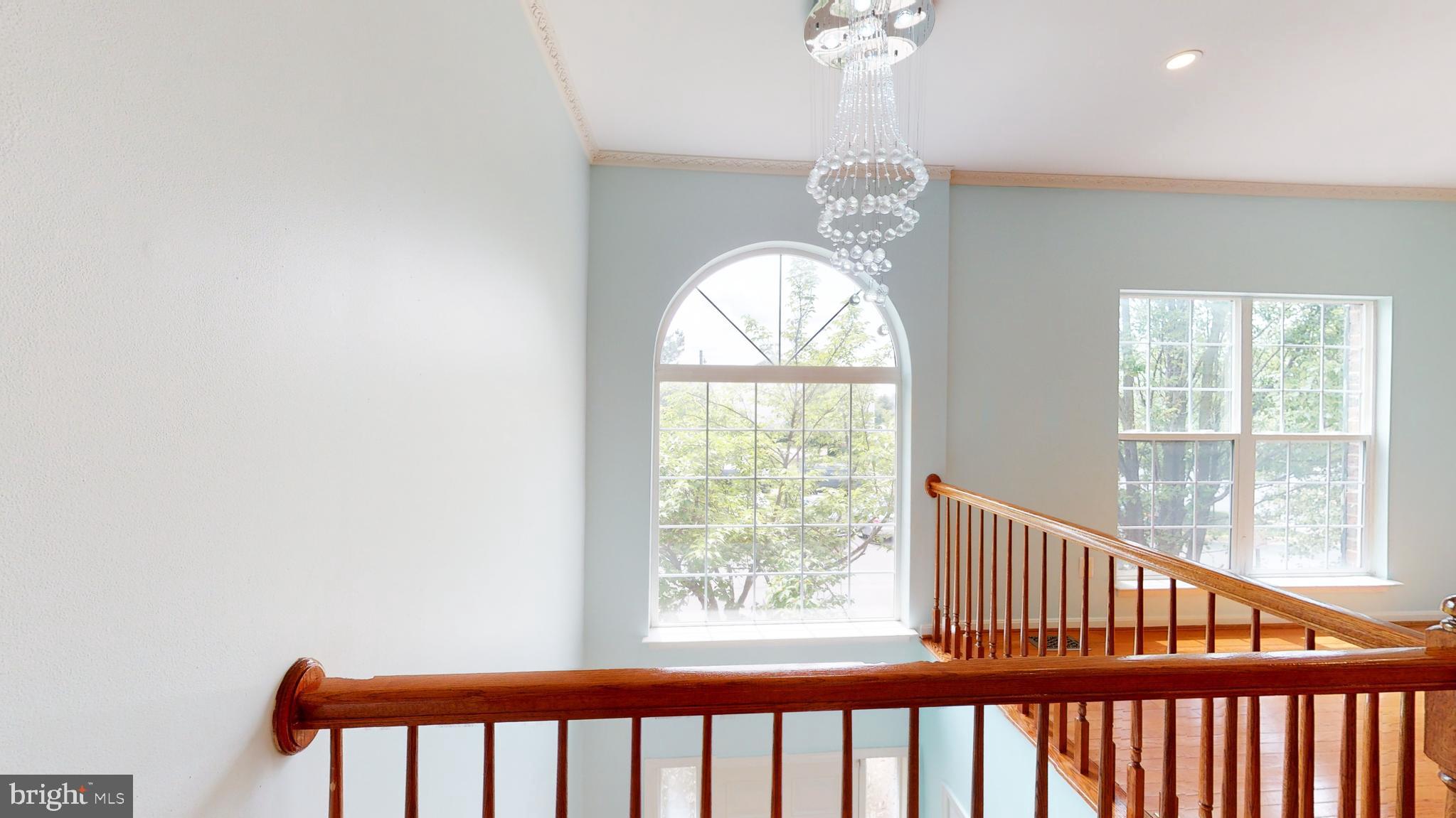 MCNAIR FARMS LANDBAY - Residential