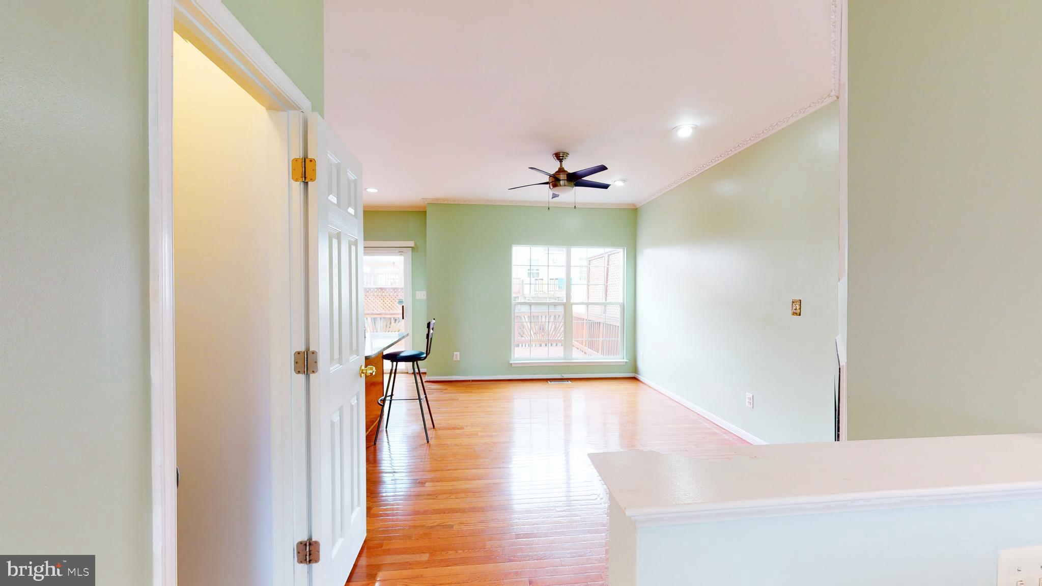 MCNAIR FARMS LANDBAY - Residential