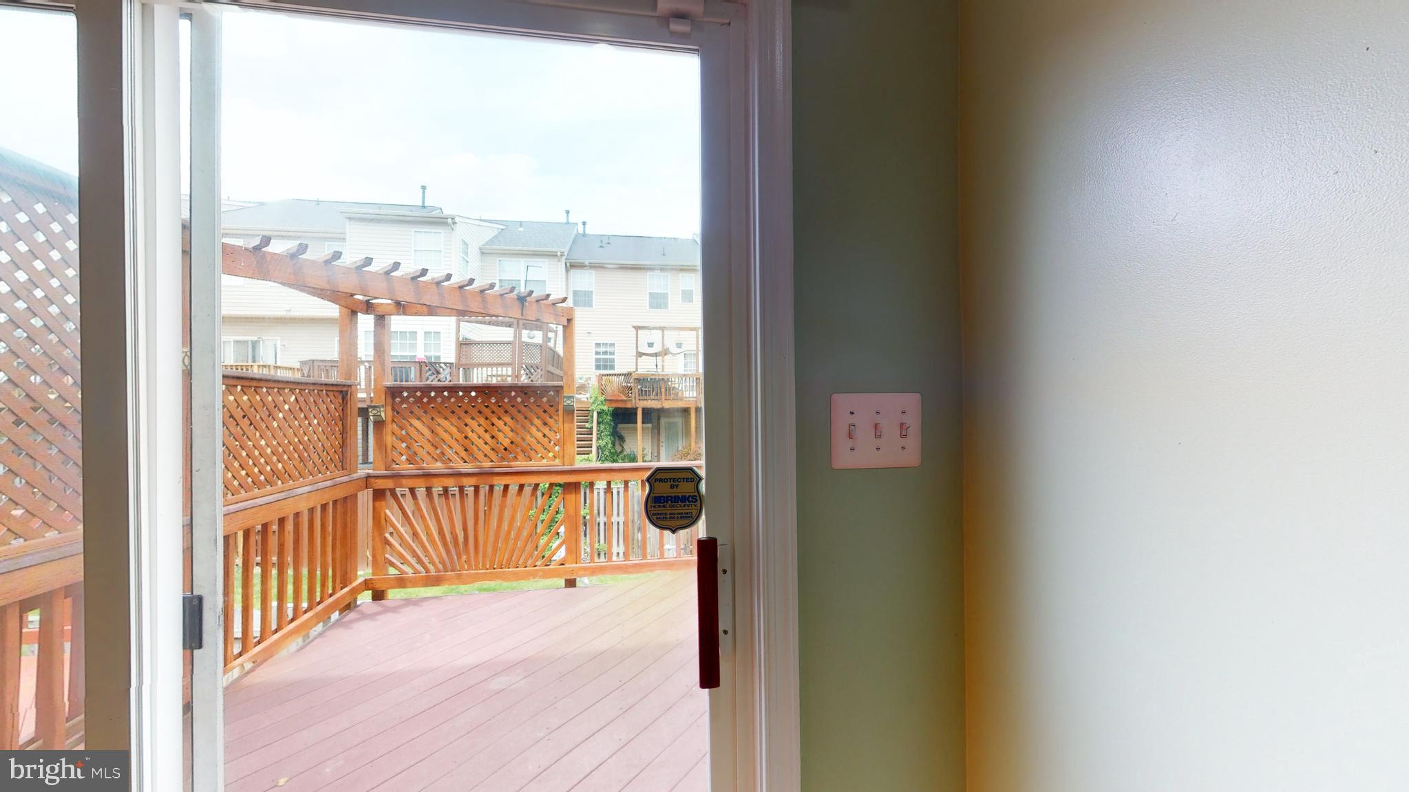 MCNAIR FARMS LANDBAY - Residential