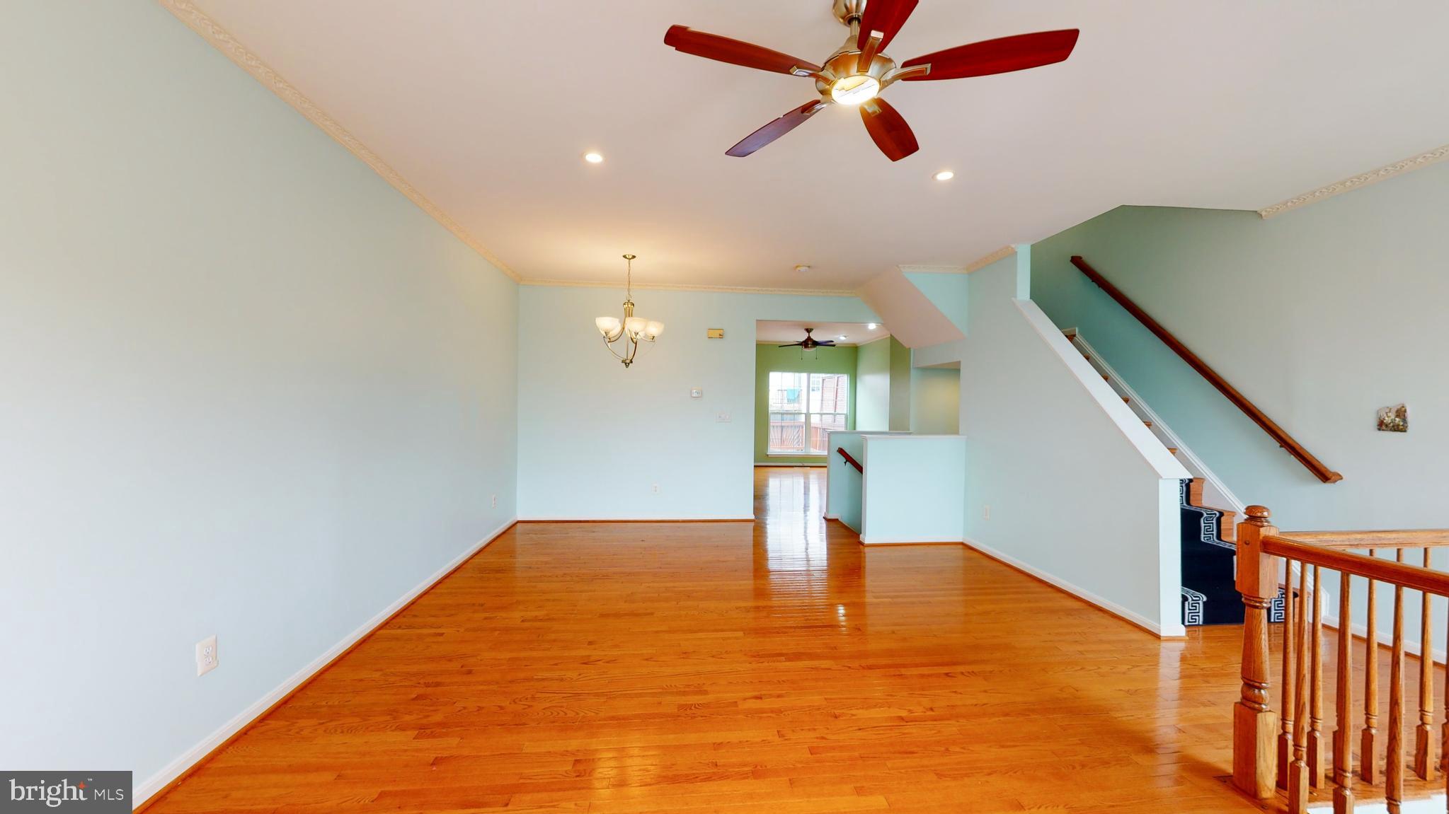 MCNAIR FARMS LANDBAY - Residential