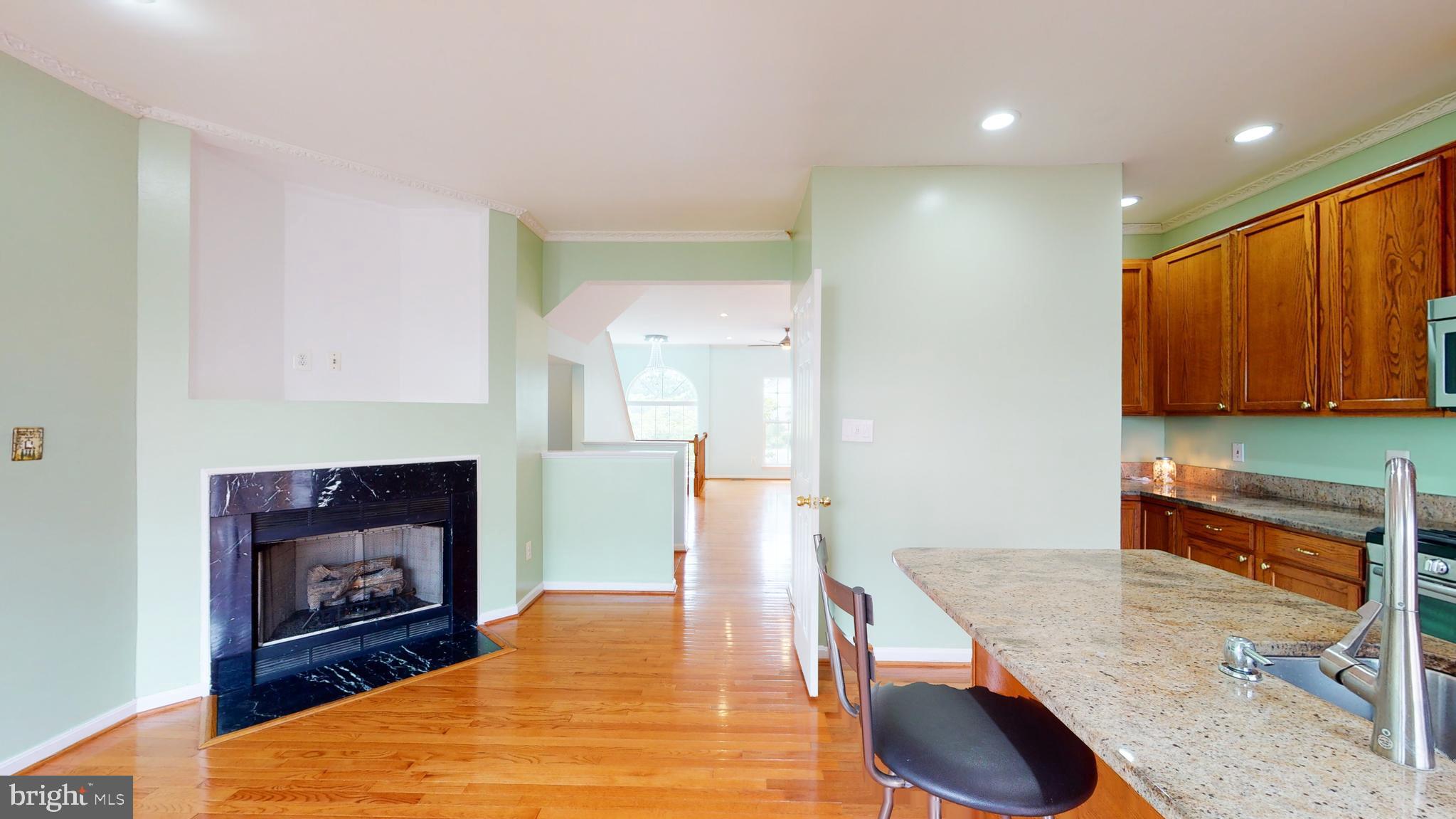 MCNAIR FARMS LANDBAY - Residential