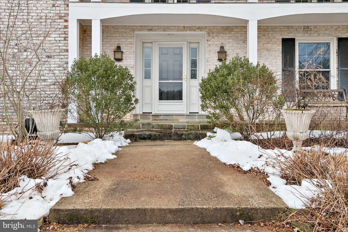 WATERLOO FARMS - Residential