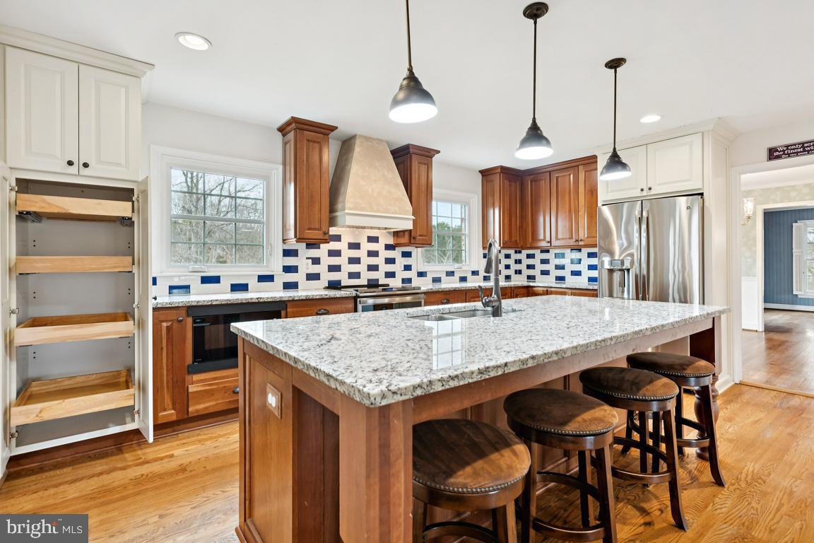 WATERLOO FARMS - Residential