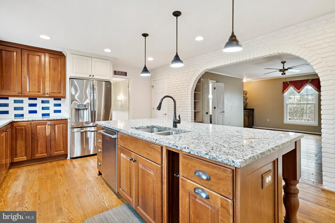 WATERLOO FARMS - Residential