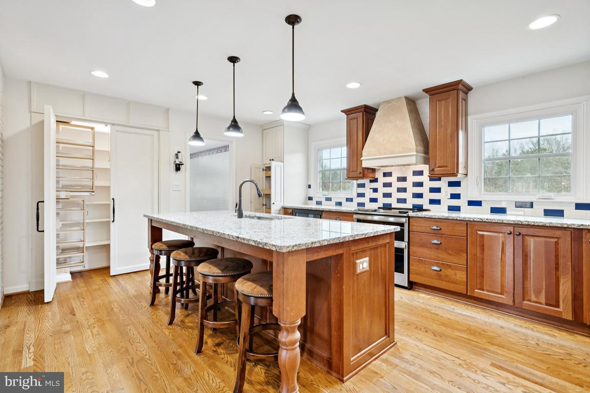 WATERLOO FARMS - Residential