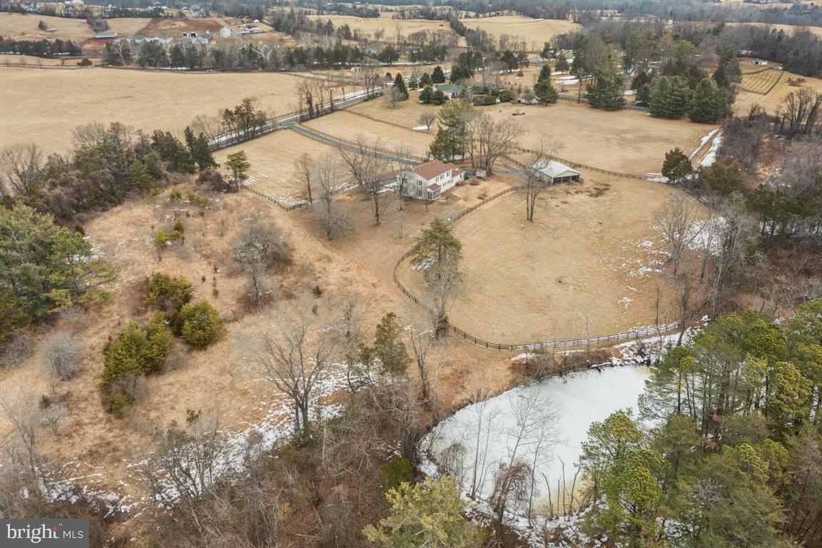 WATERLOO FARMS - Residential