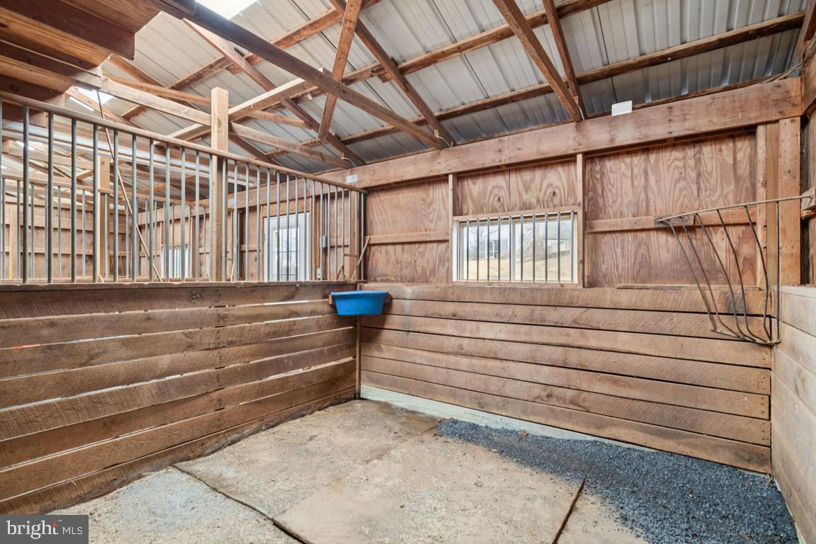 WATERLOO FARMS - Residential