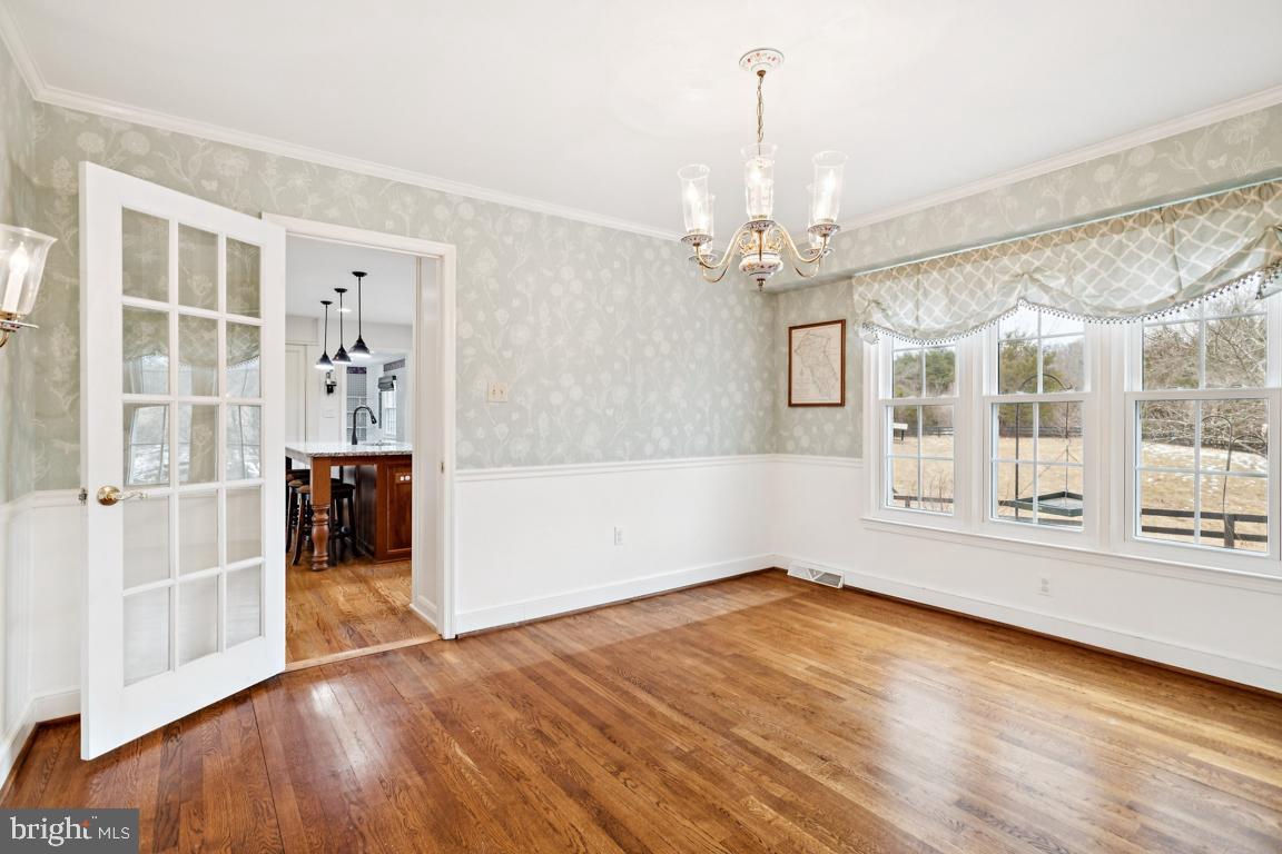 WATERLOO FARMS - Residential